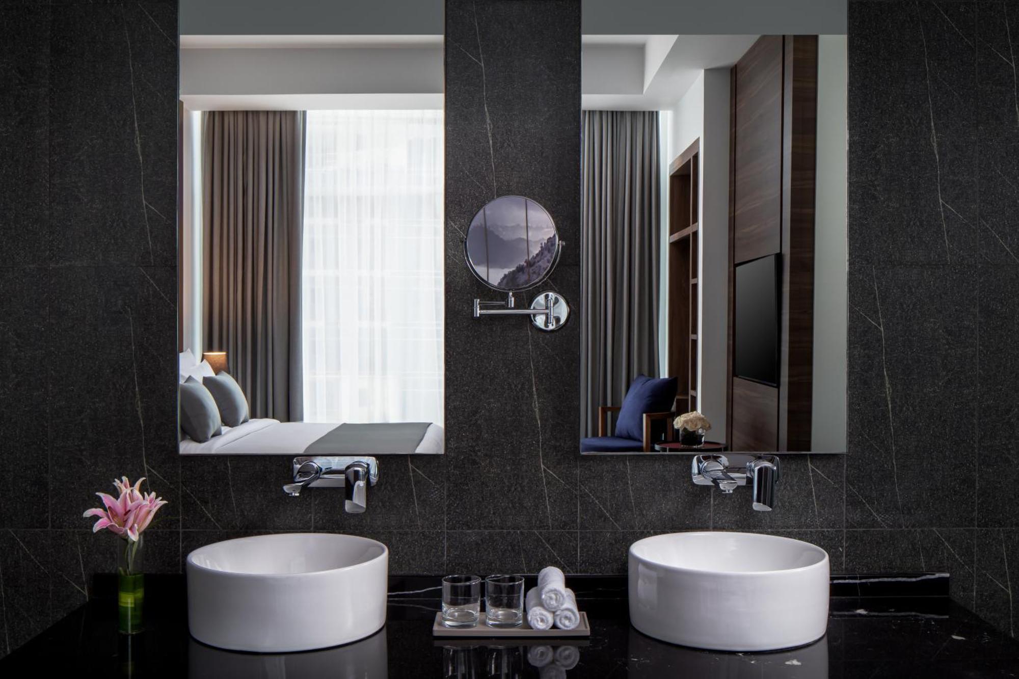 Suite Angolare