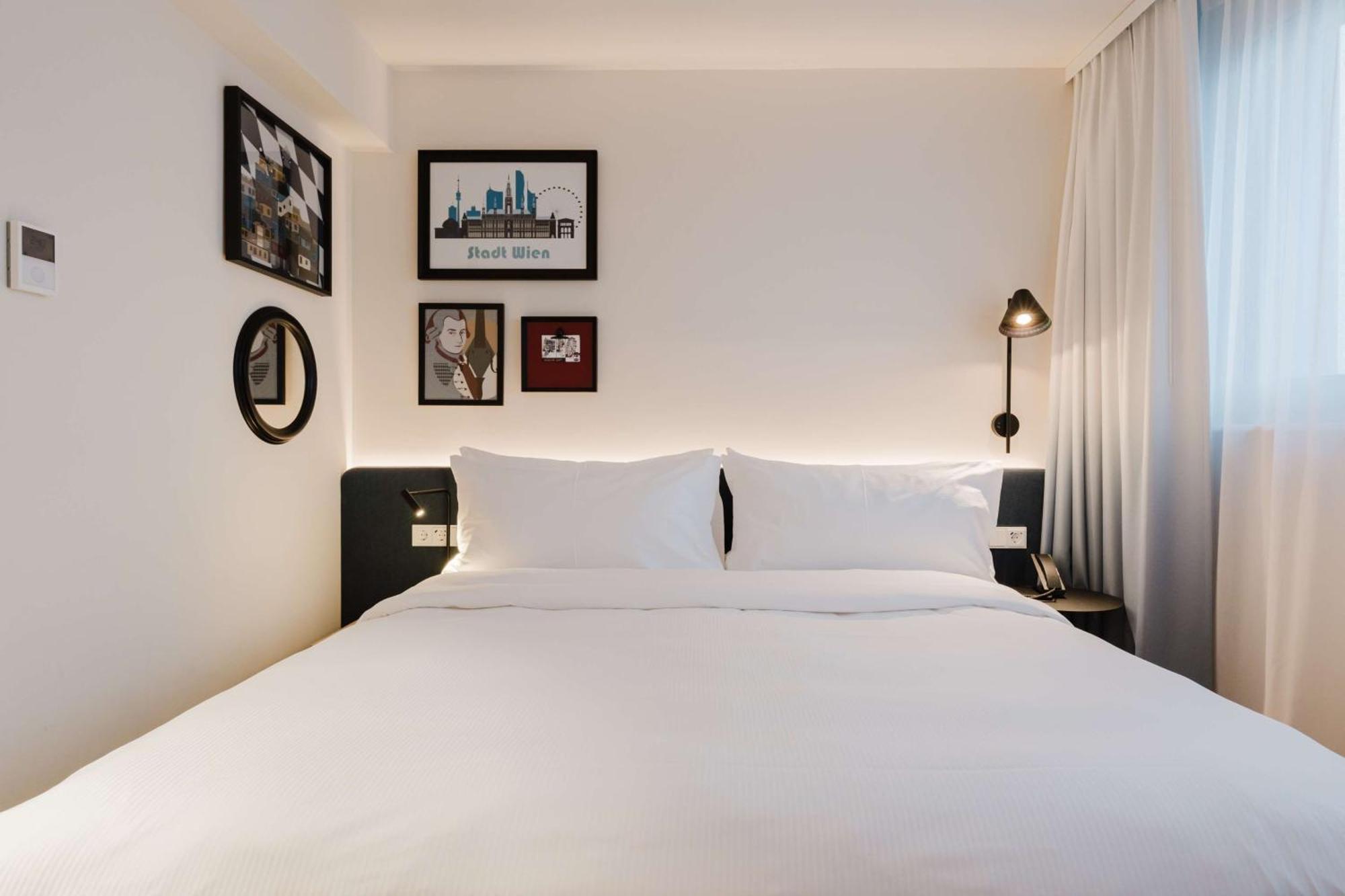 Camera King con Divano-Letto