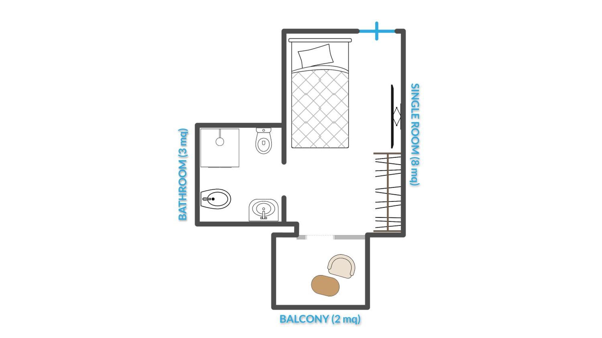 Single Room