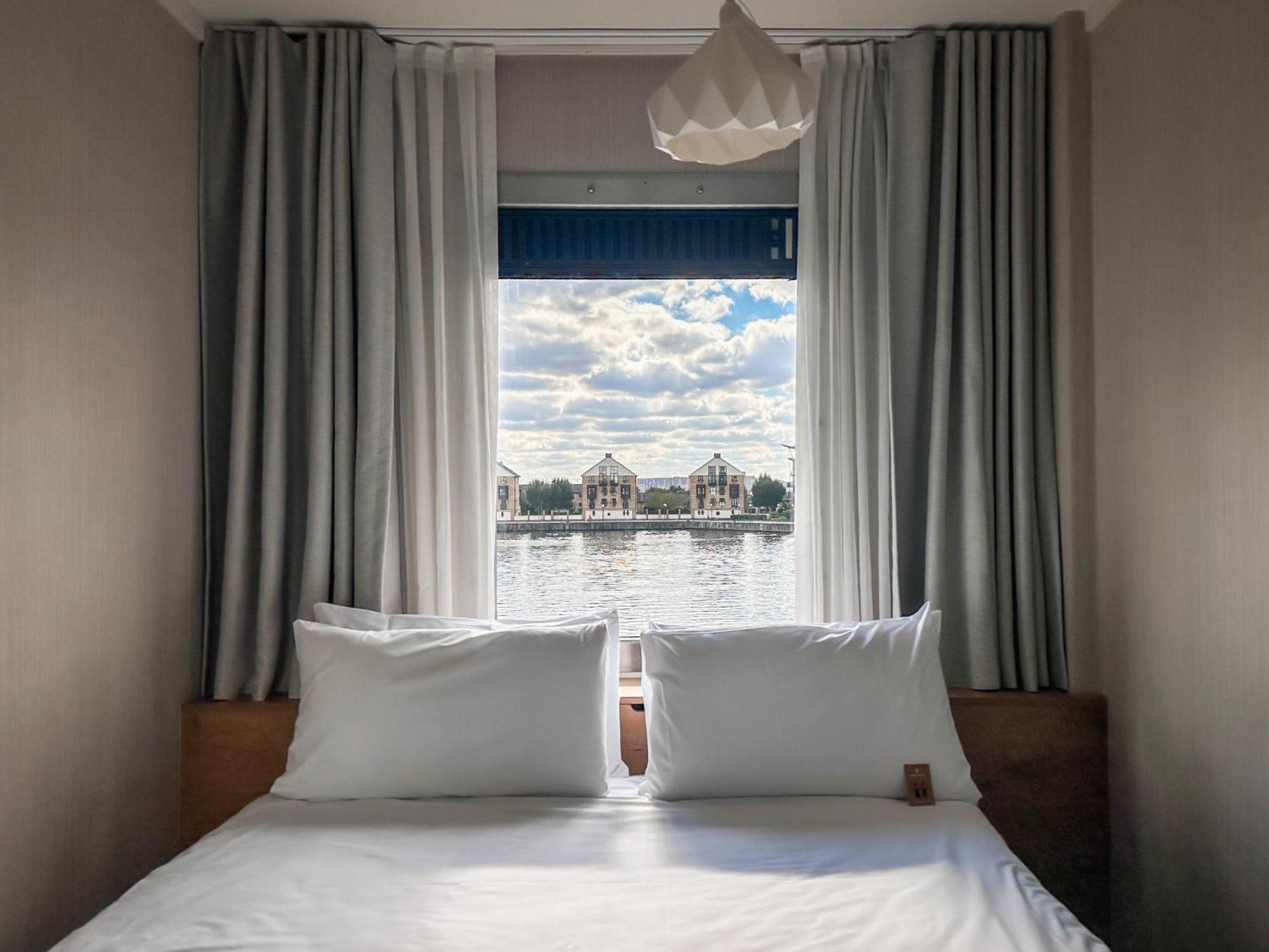 Double Room River View