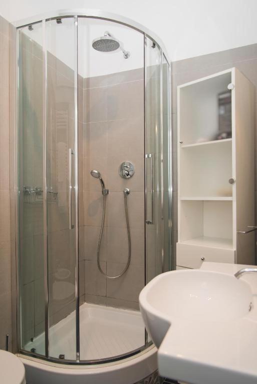 Appartamento Deluxe con 3 Camere da Letto