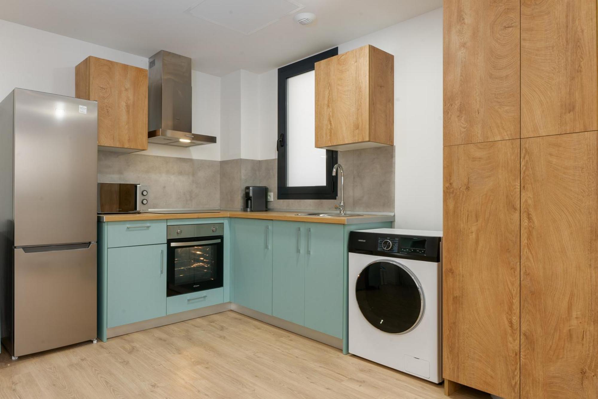 Camera Singola con Bagno in Comune