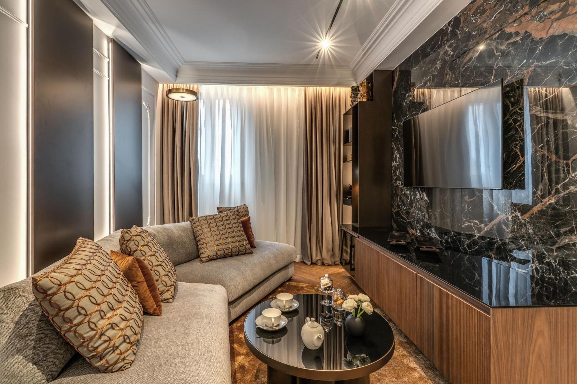 Suite Romantica