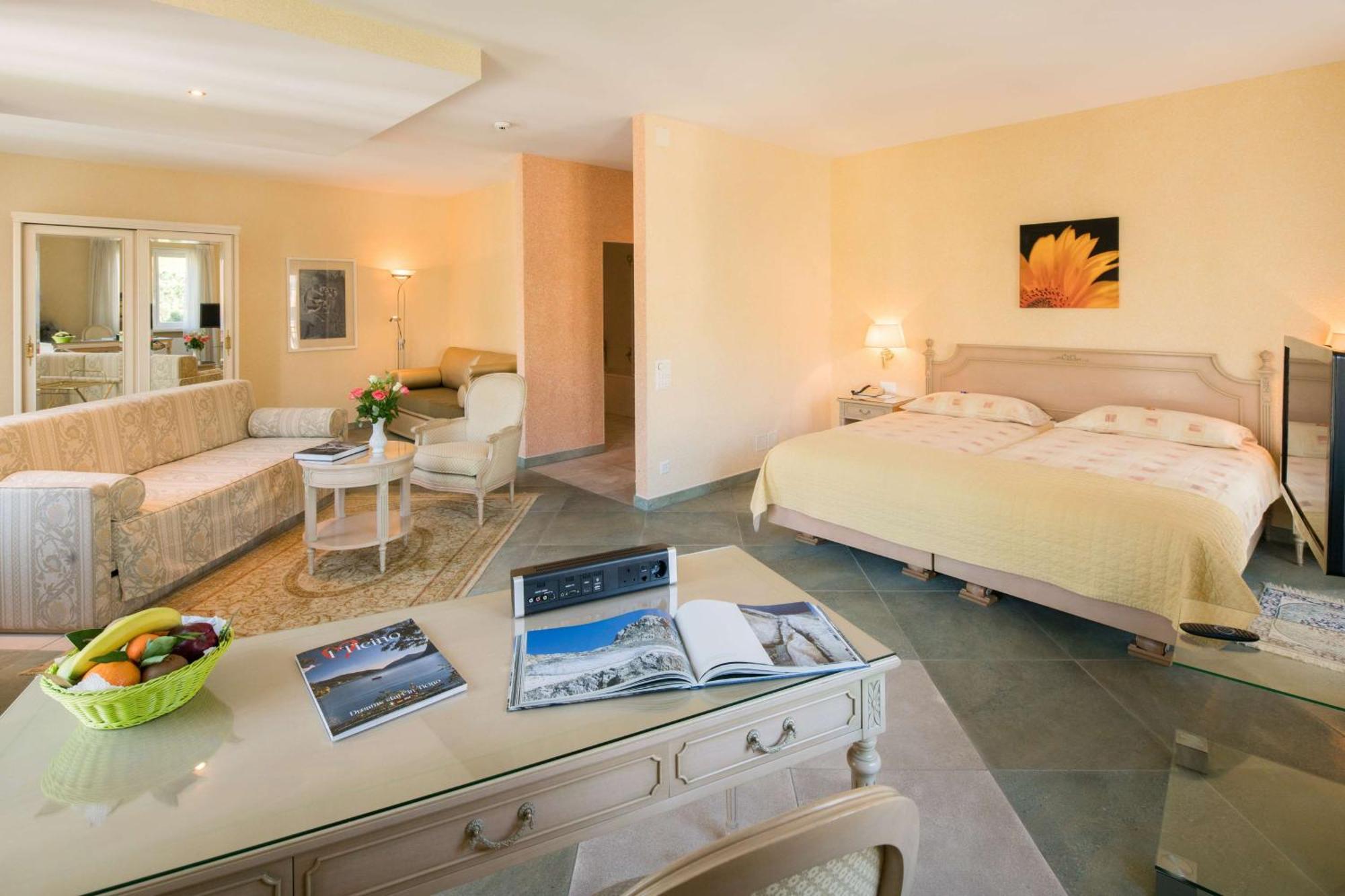 Suite Familiare