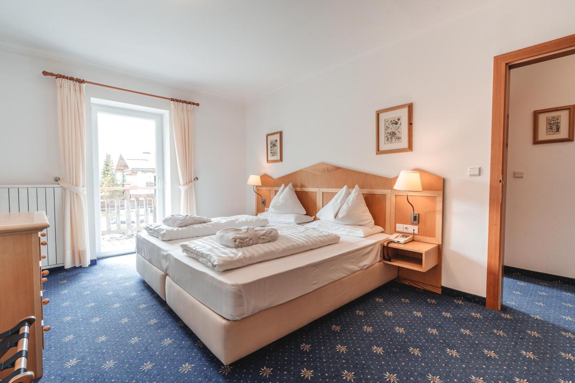 Suite Deluxe
