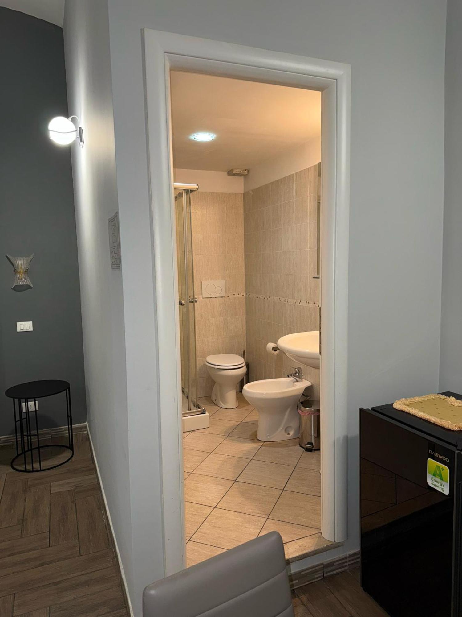 Mini Suite