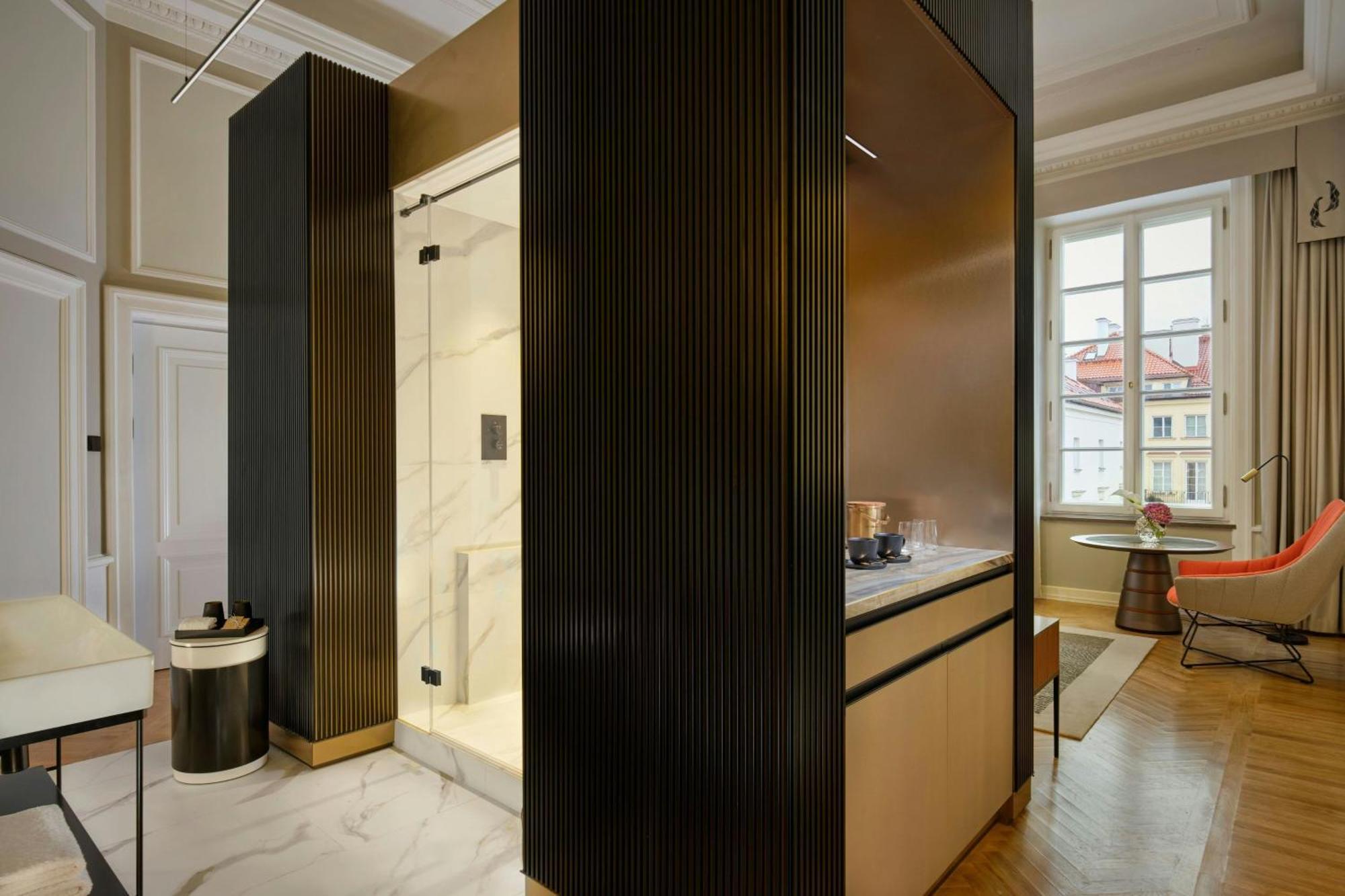 Storico Junior Suite