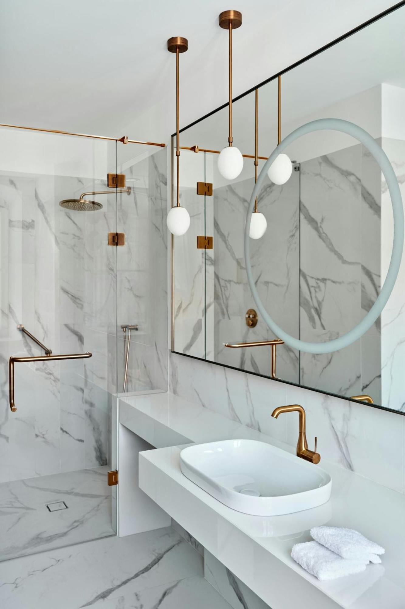 Moderno Classic Room