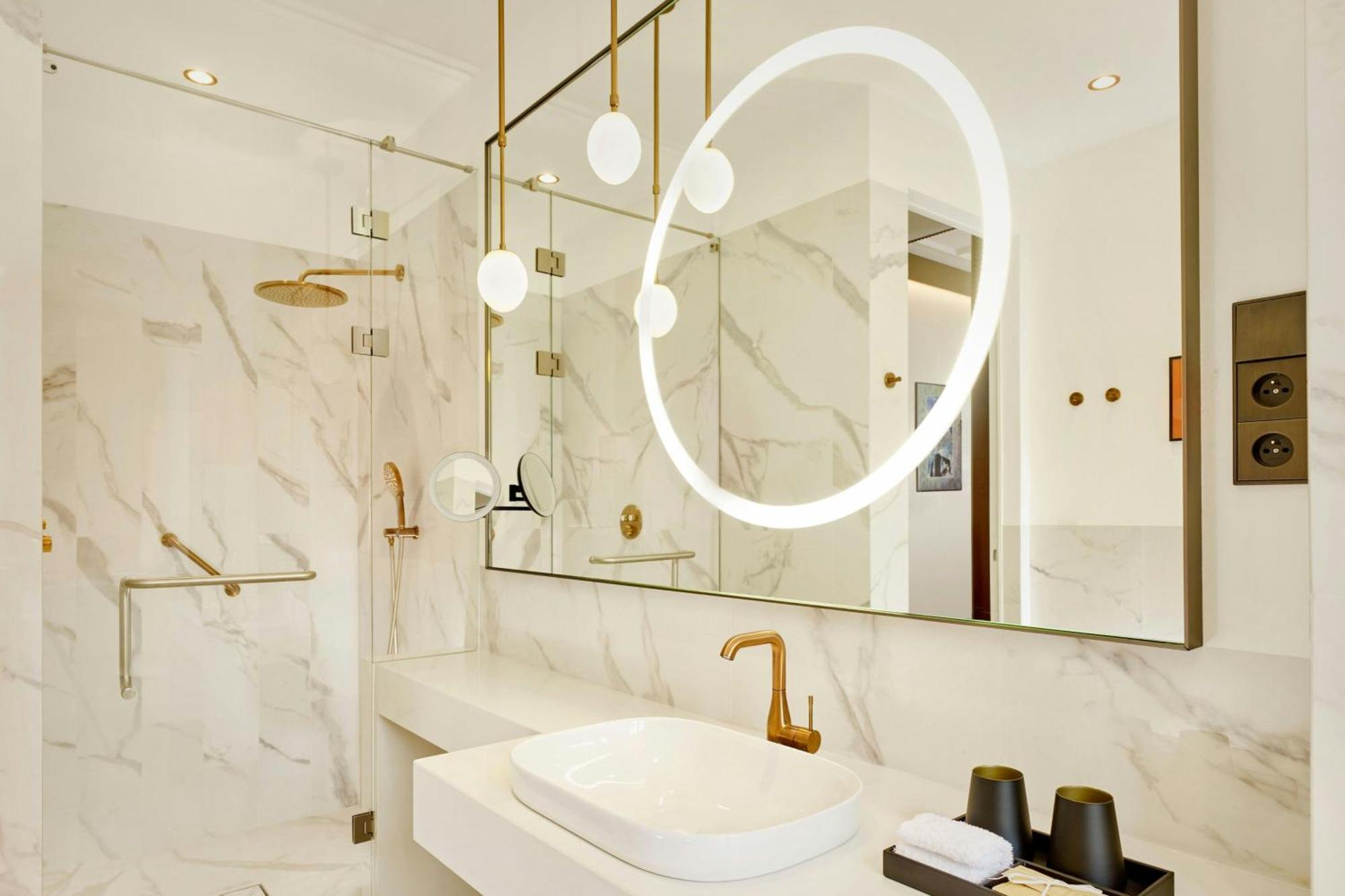 Capriccio Executive King Room