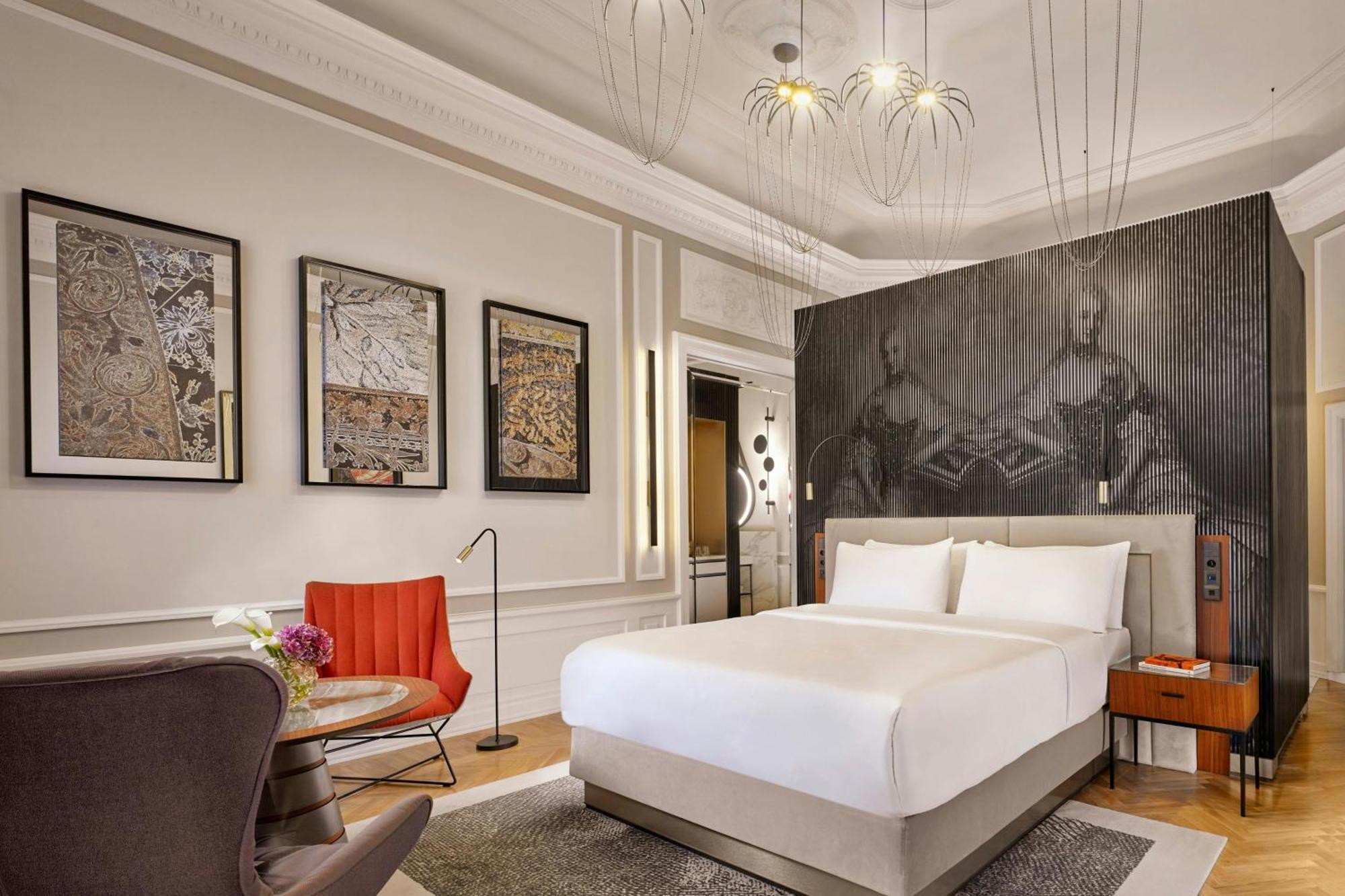 Storico Junior Suite