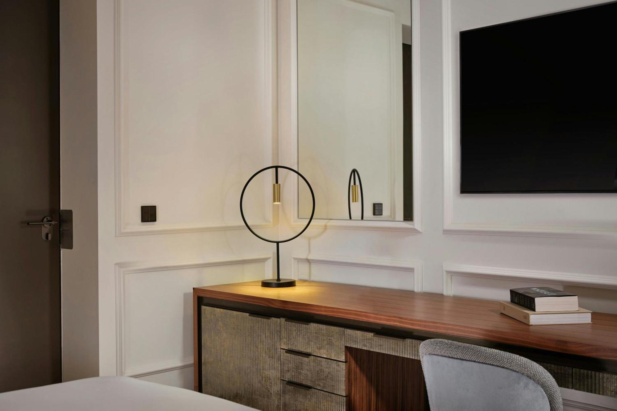 Classico Room