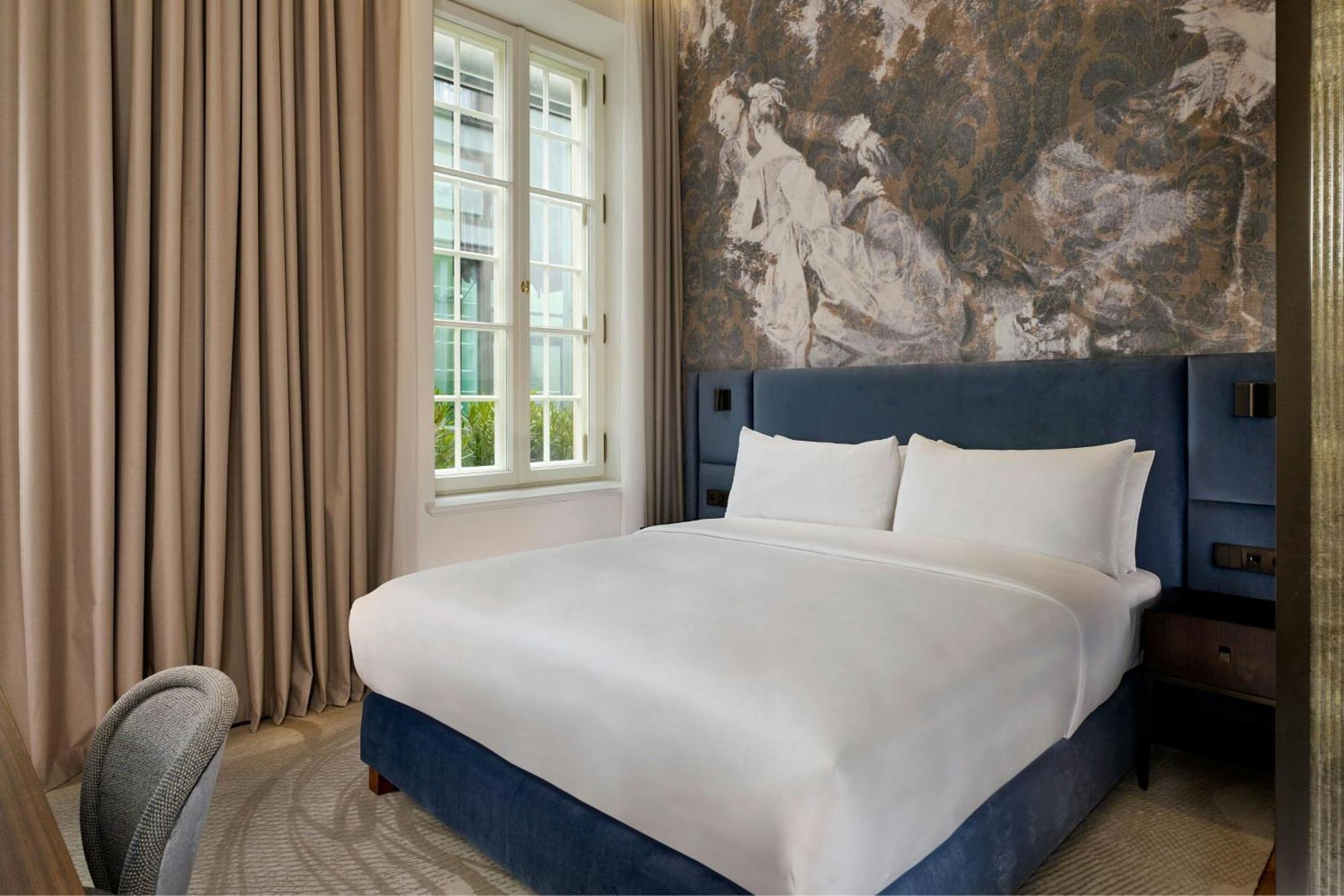 Moderno Classic Room
