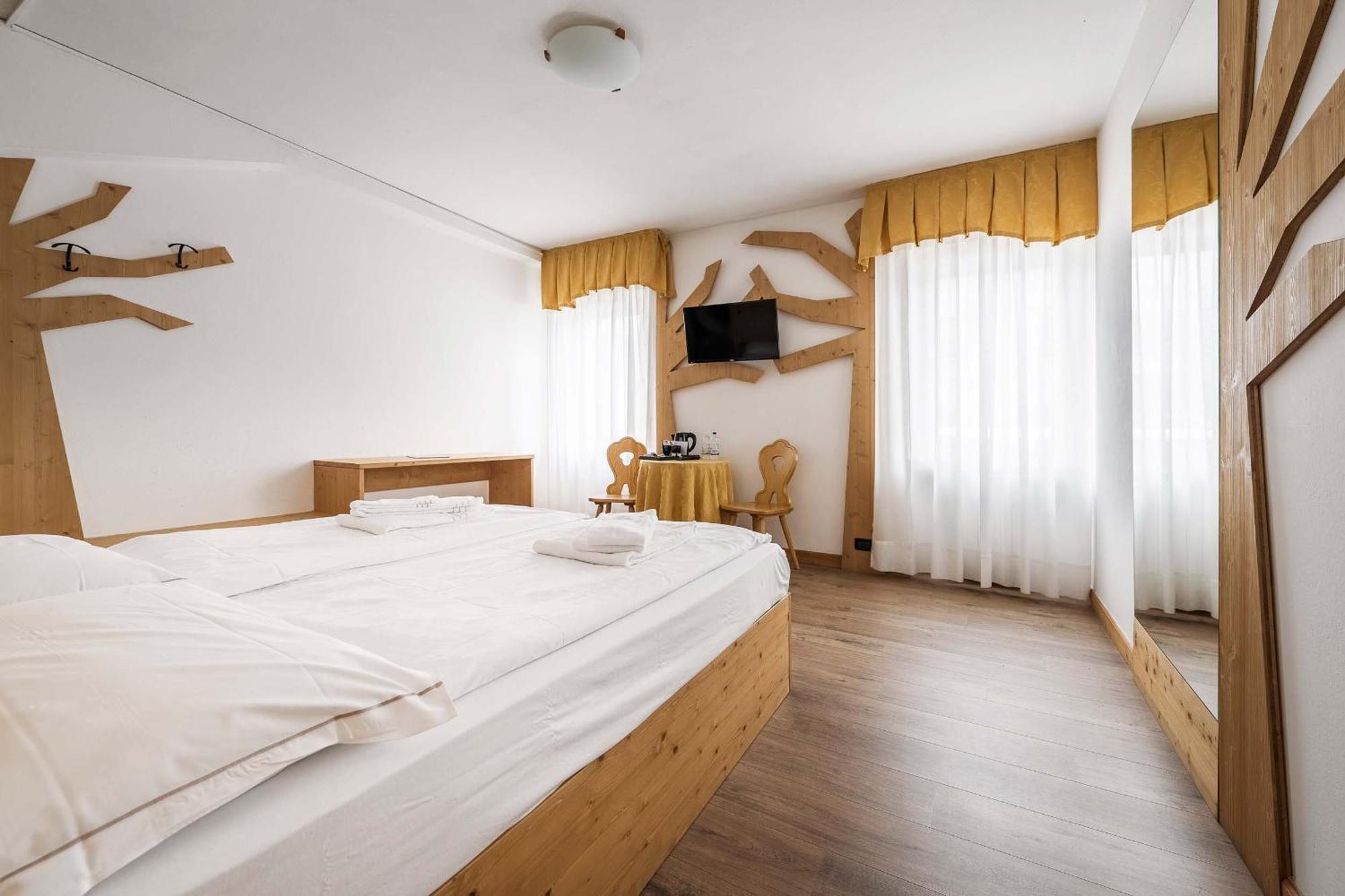 Smart Double Room