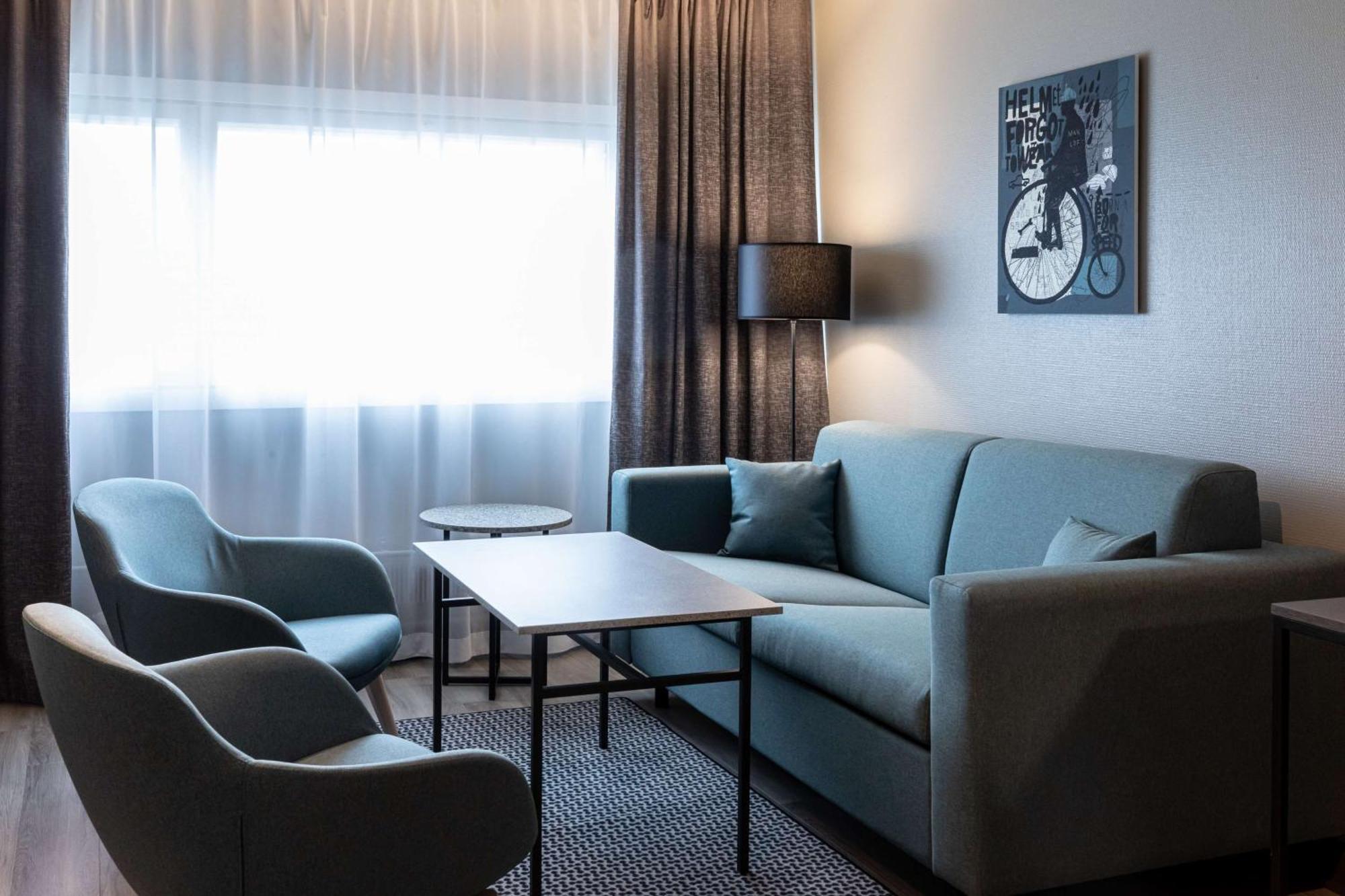 Junior Suite