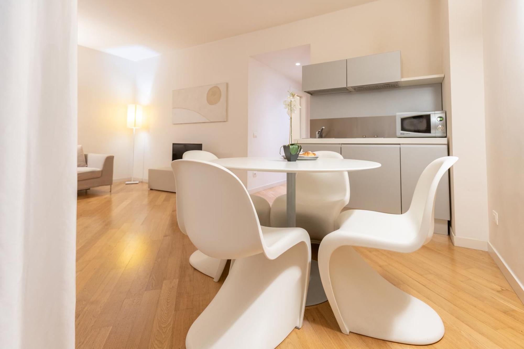 Appartamento Superior con 2 Camere da Letto