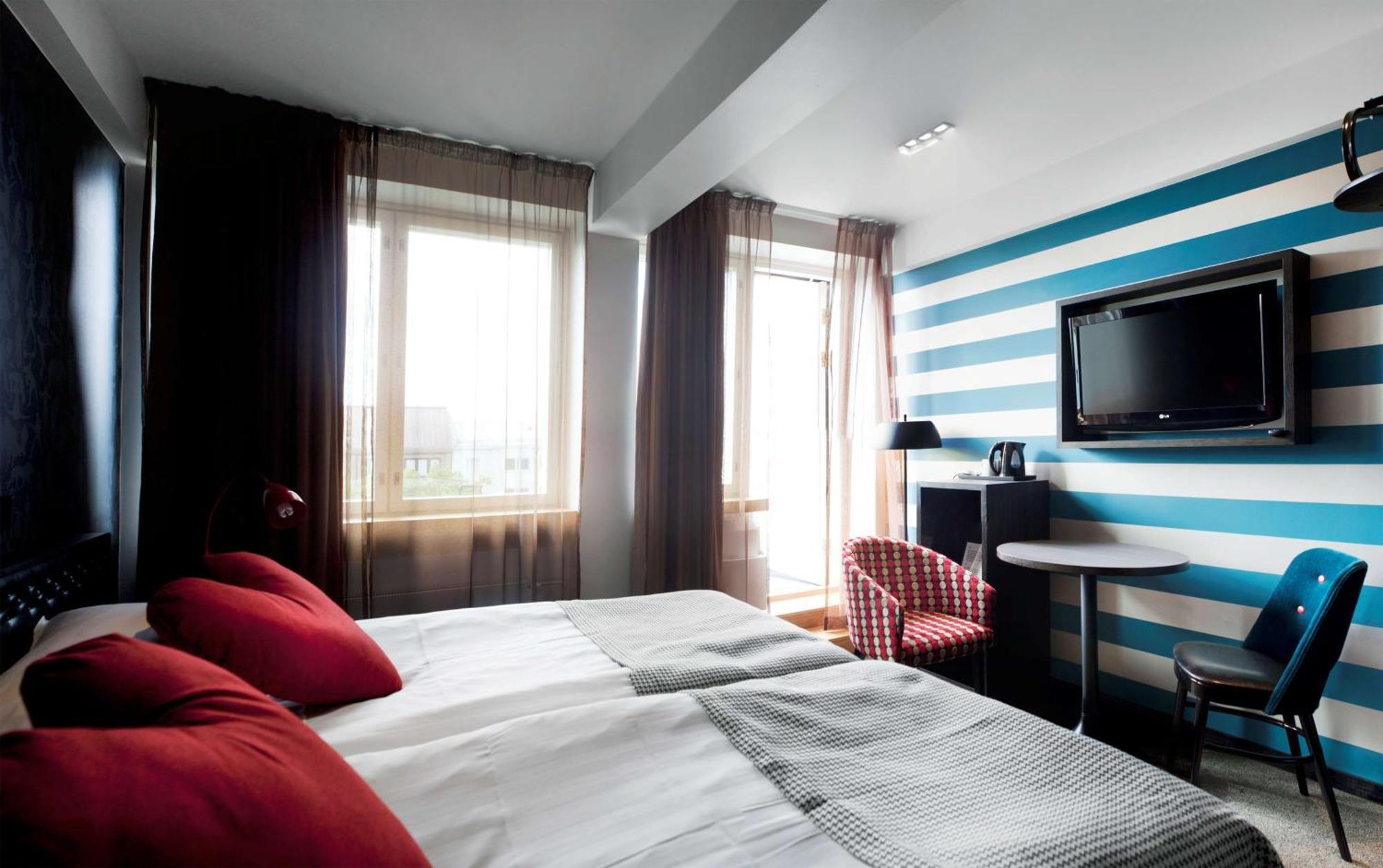 Superior Plus Double Room