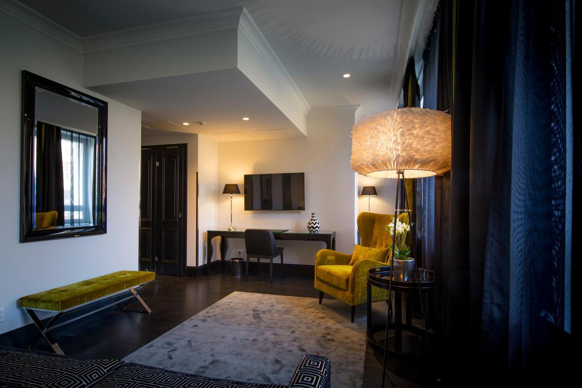 Style Double Room