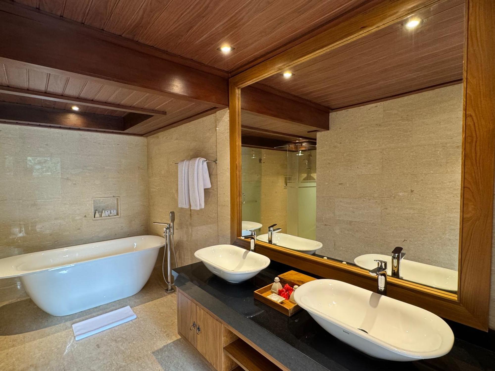 Two-Bedroom Villa