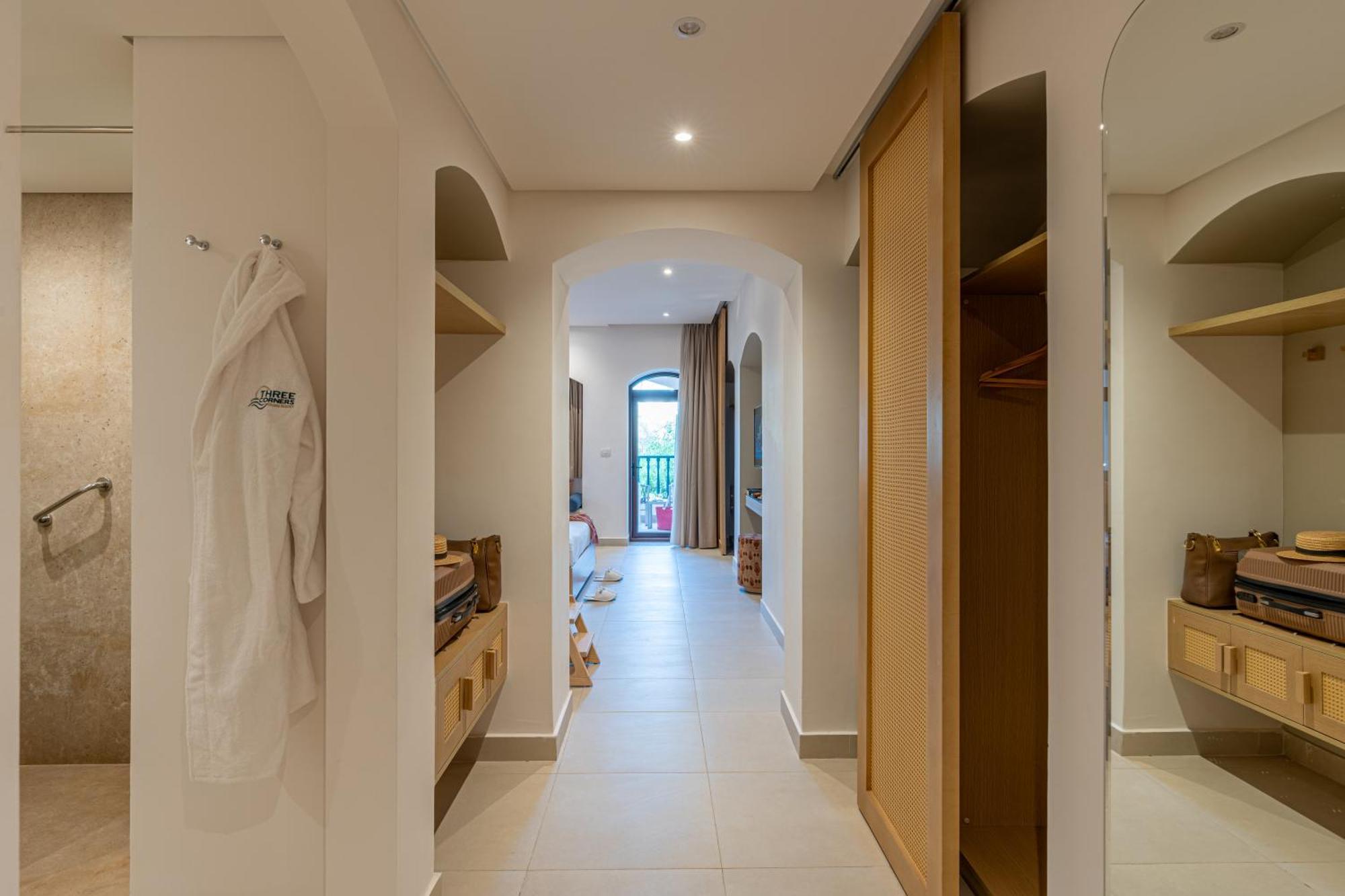 Superior Plus Room