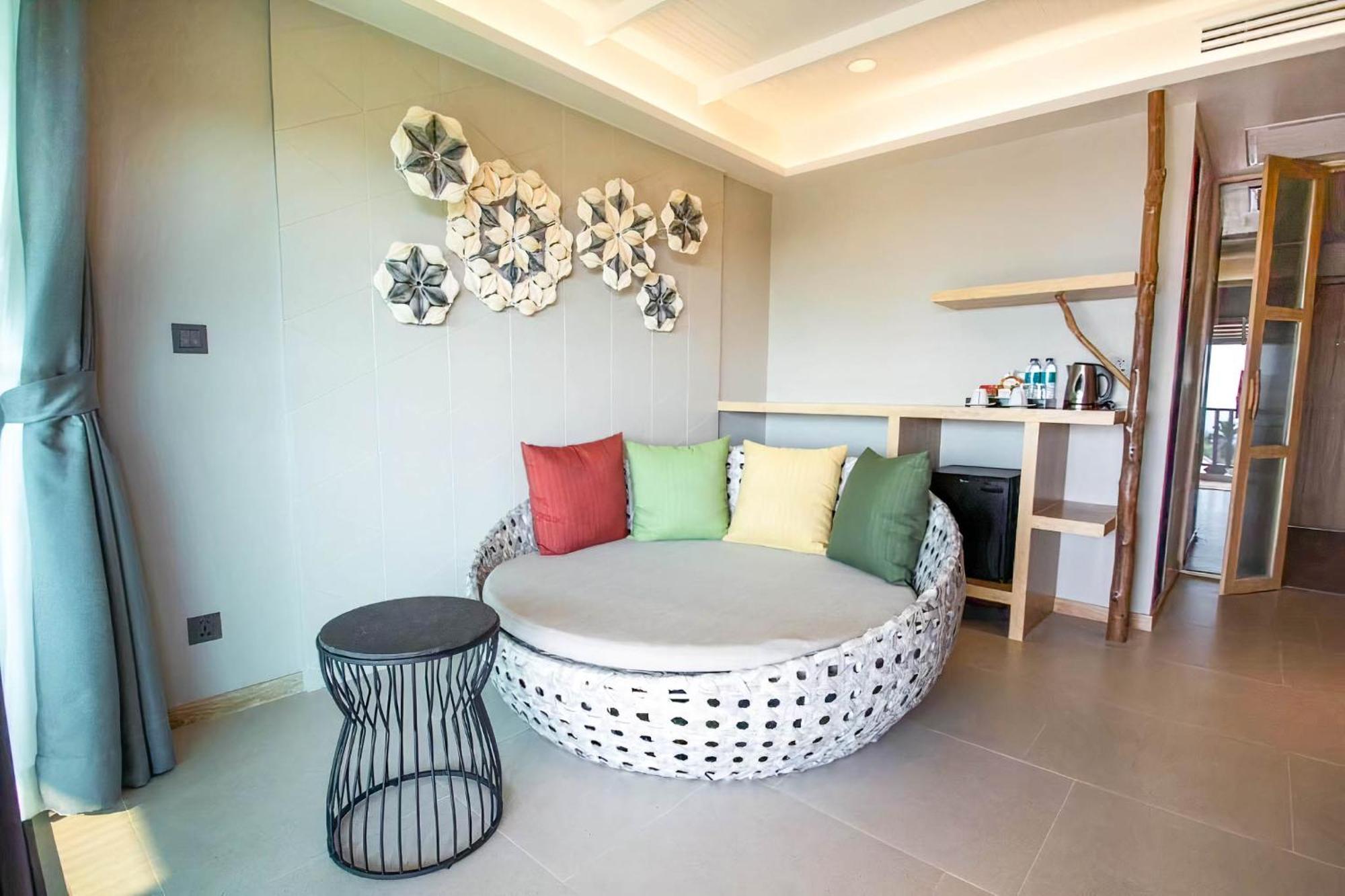 Suite Luna di Miele