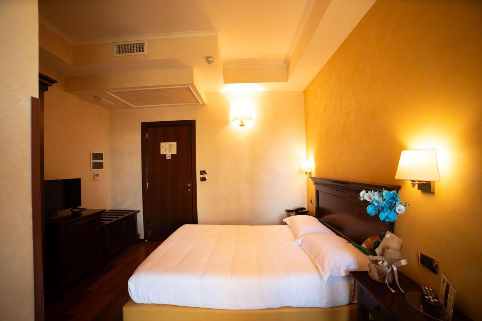 Small Double Room