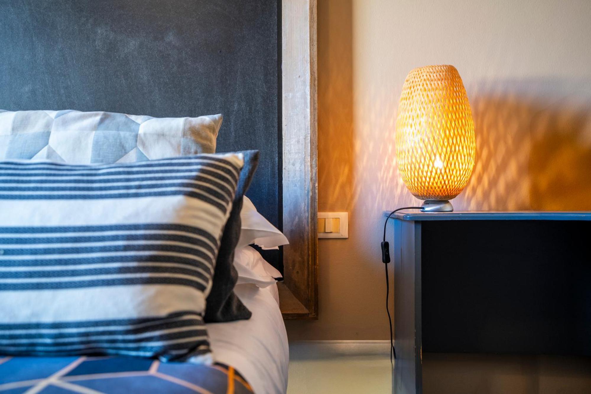 Junior Suite con Balcone