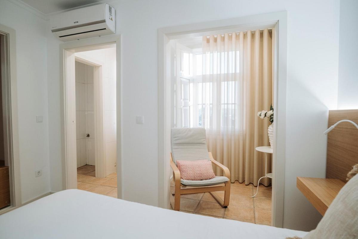 Double Room Third floor