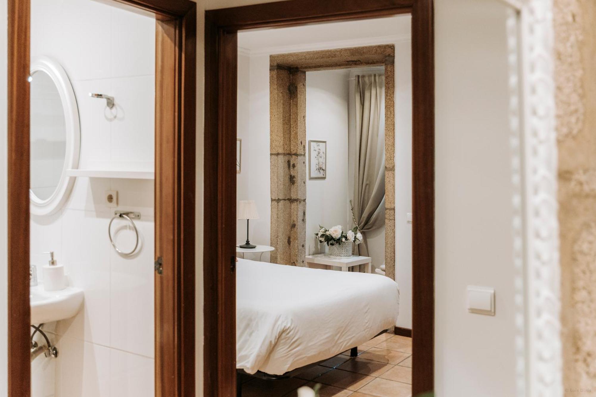 Double Room Second Floor