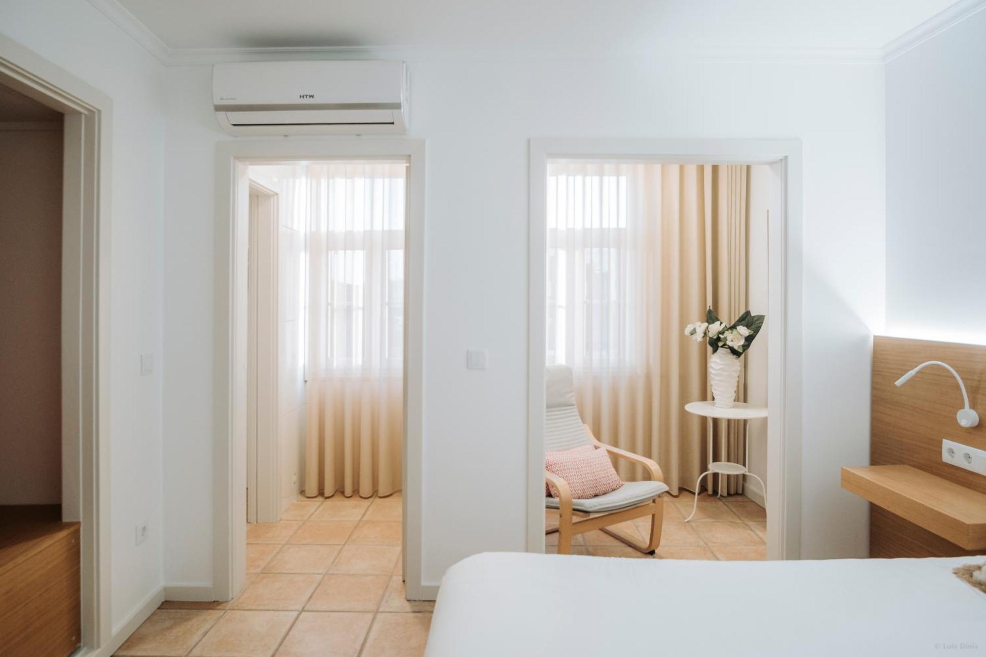 Double Room Third floor
