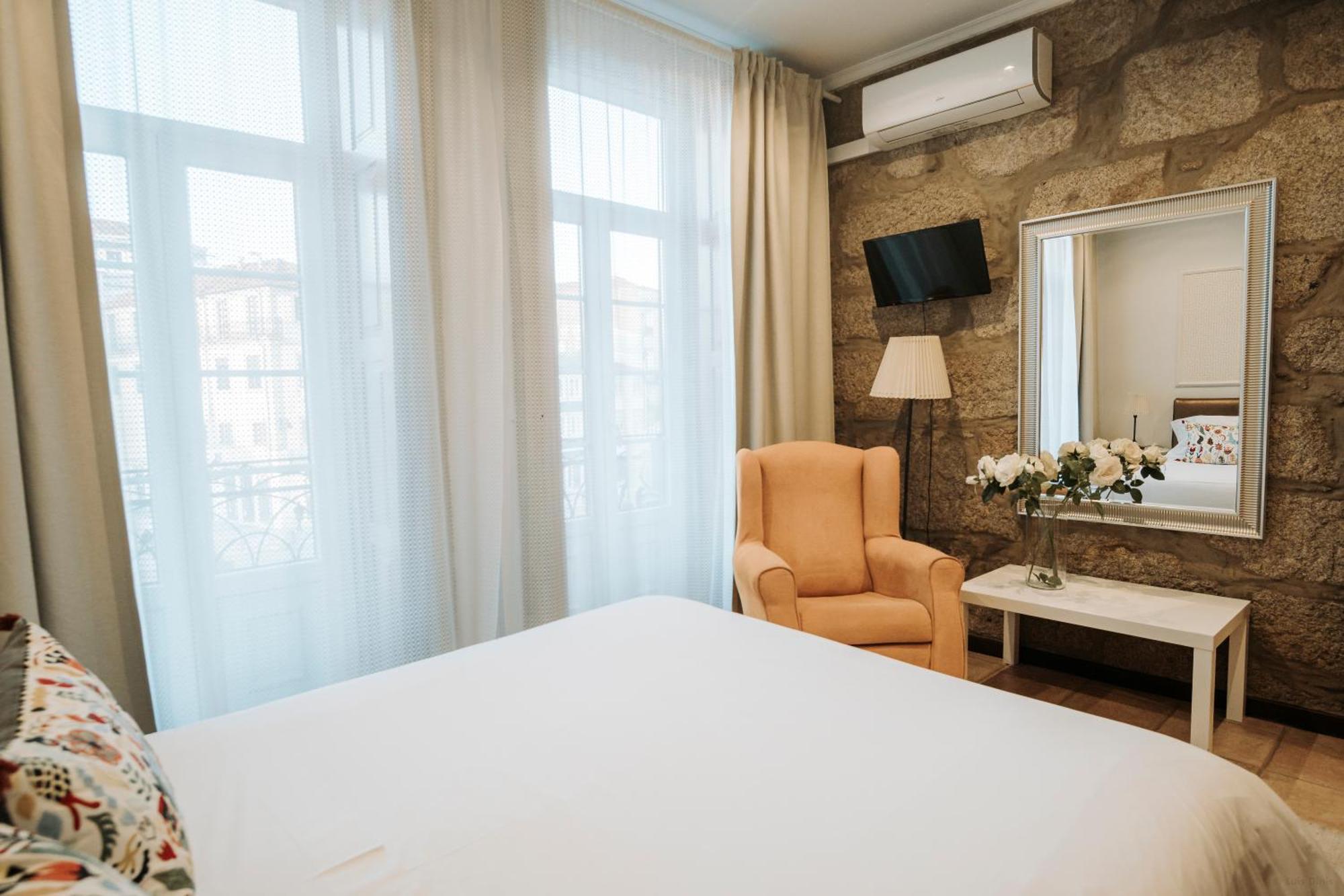 Double Room Balcony Second Floor