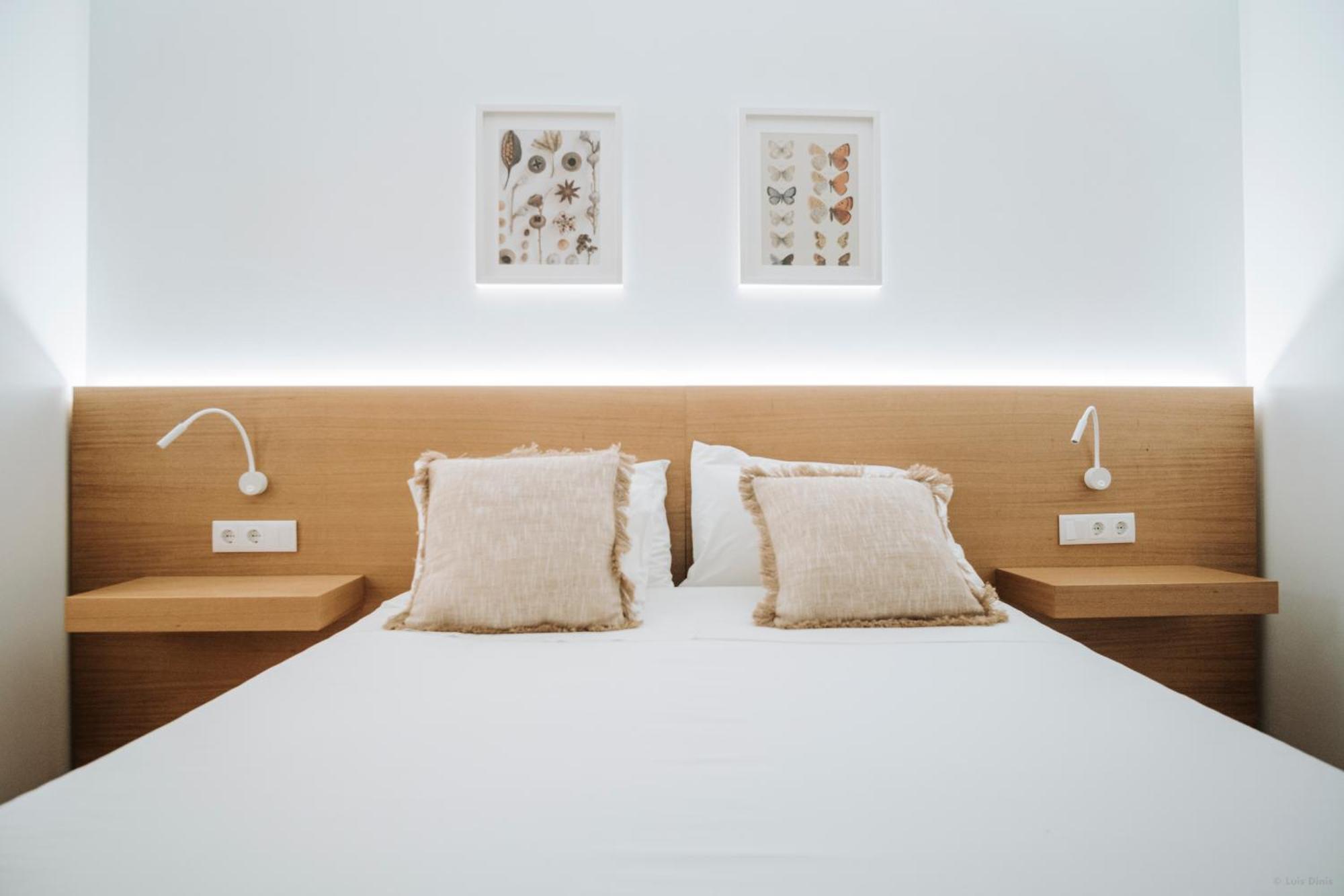 Double Room Third floor