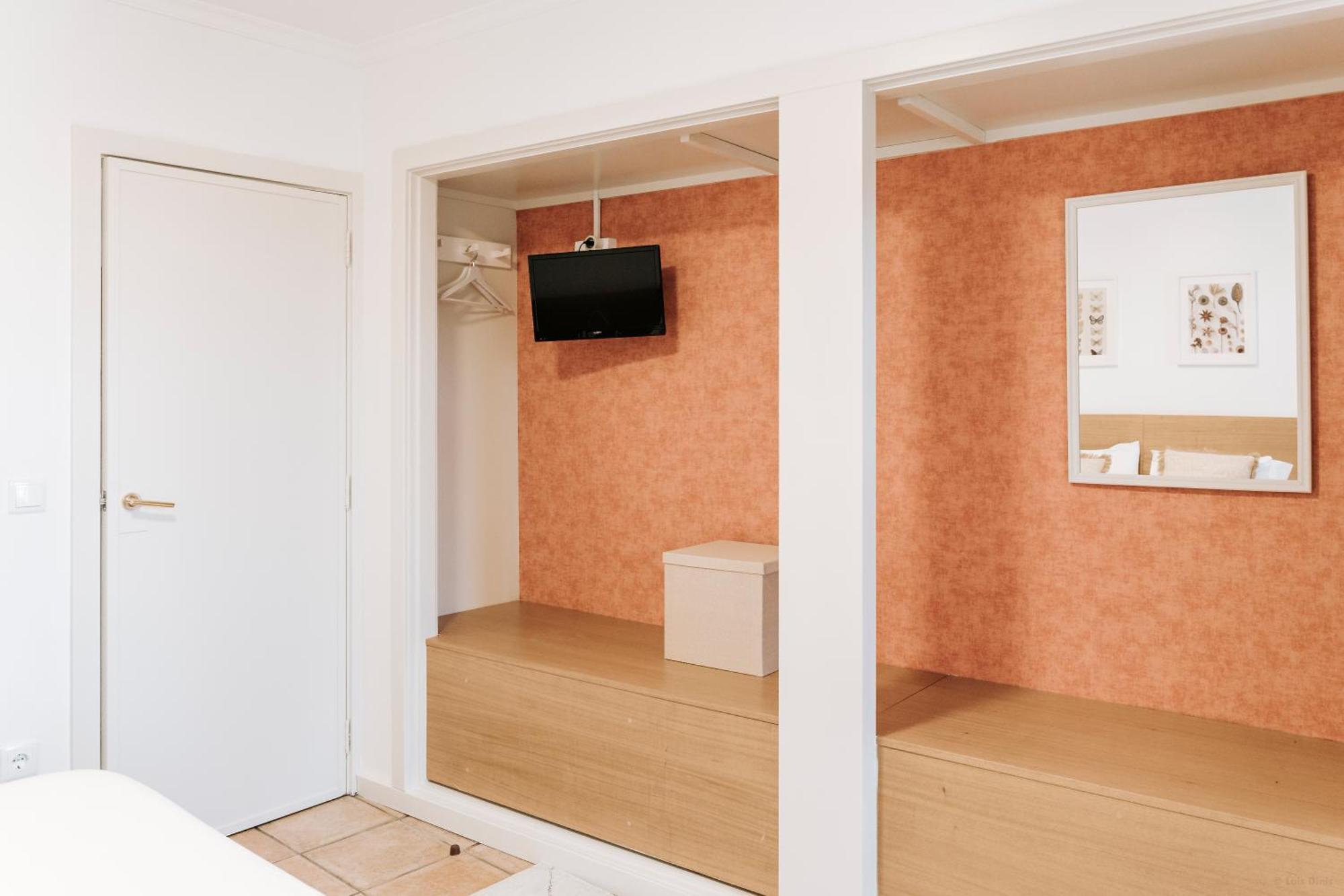 Double Room Third floor