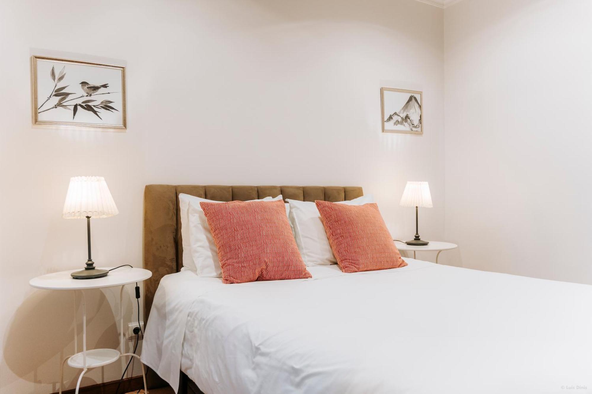 Double Room Second Floor