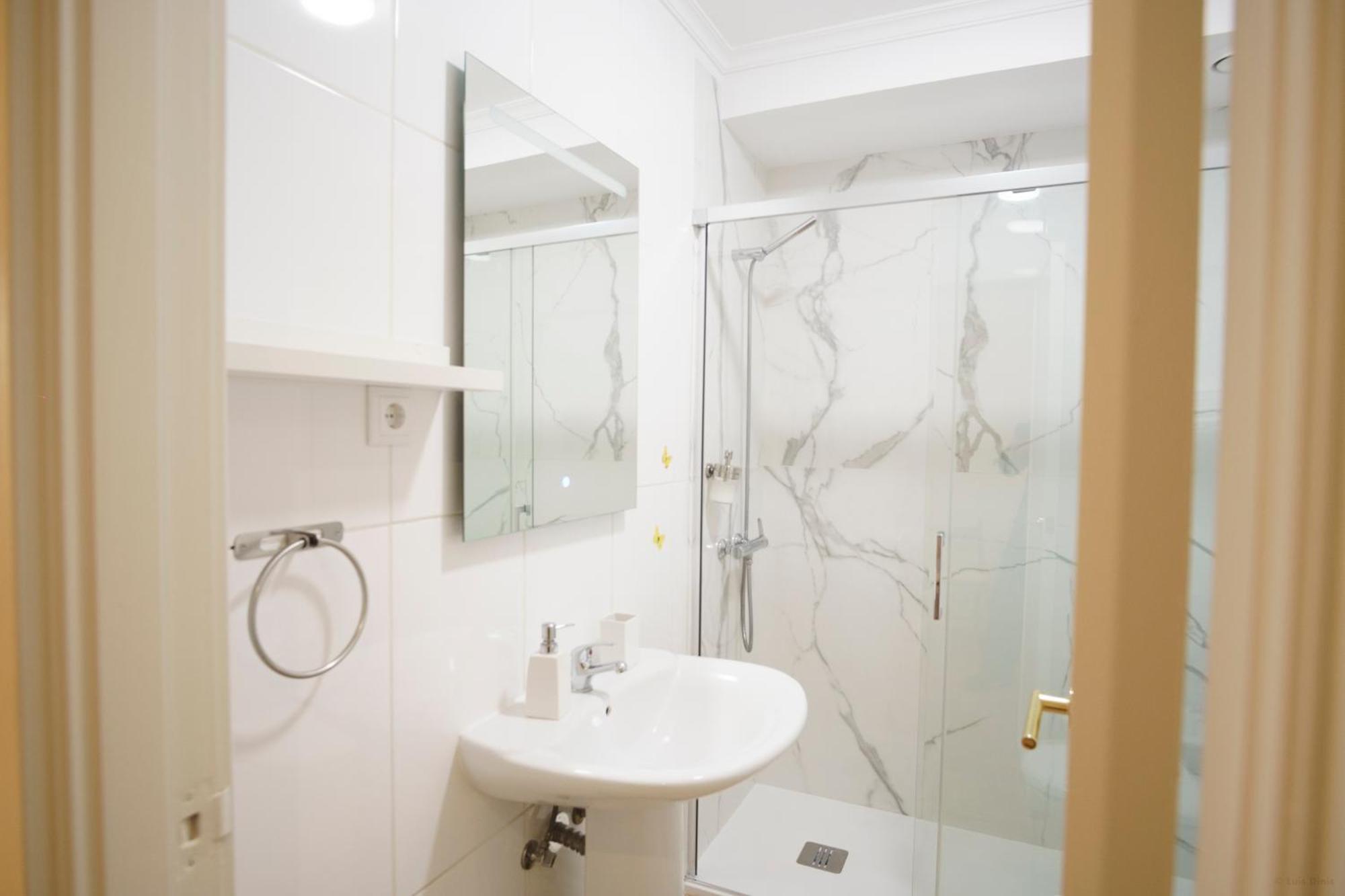 Double Room Third floor