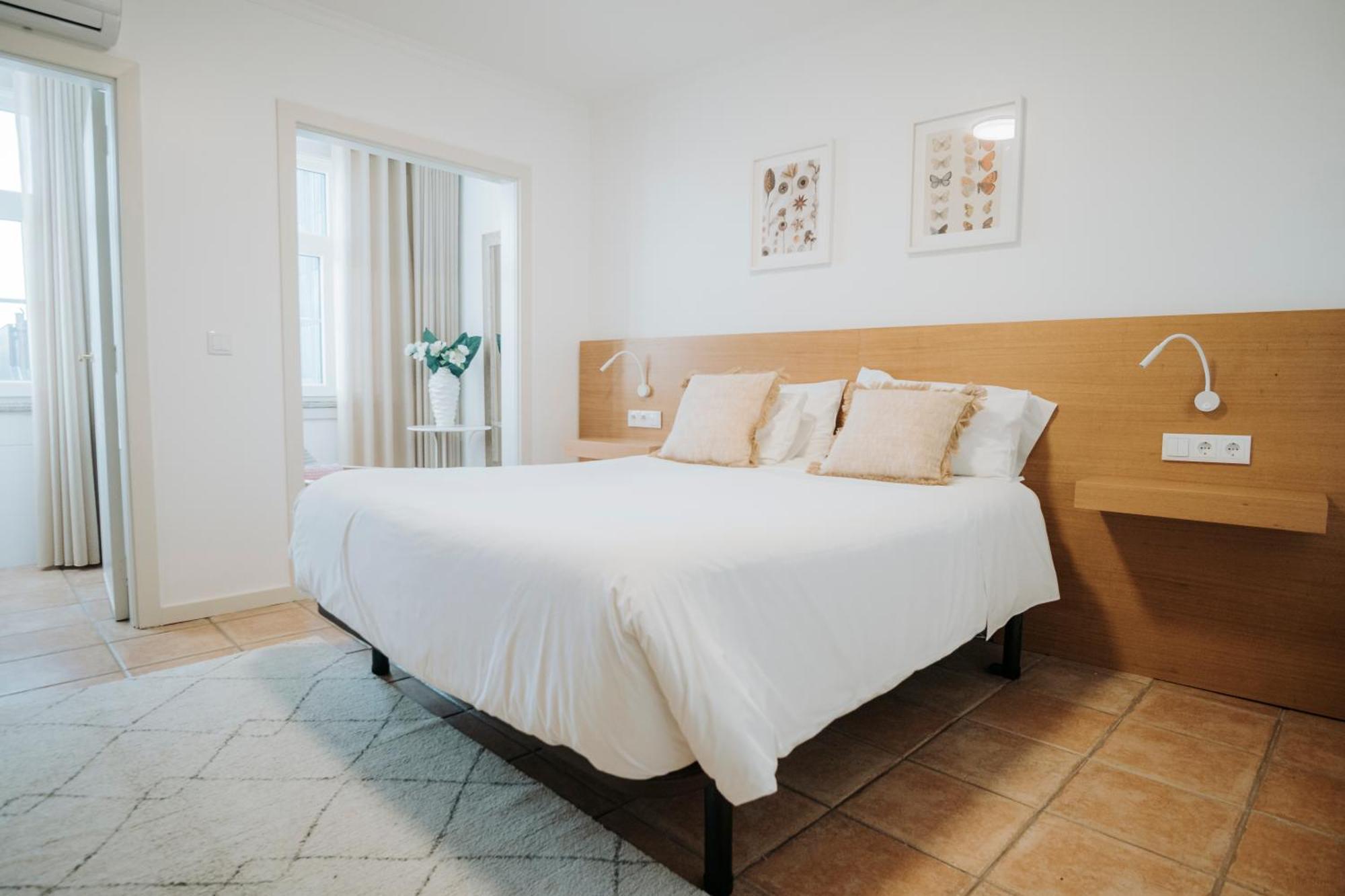 Double Room Third floor