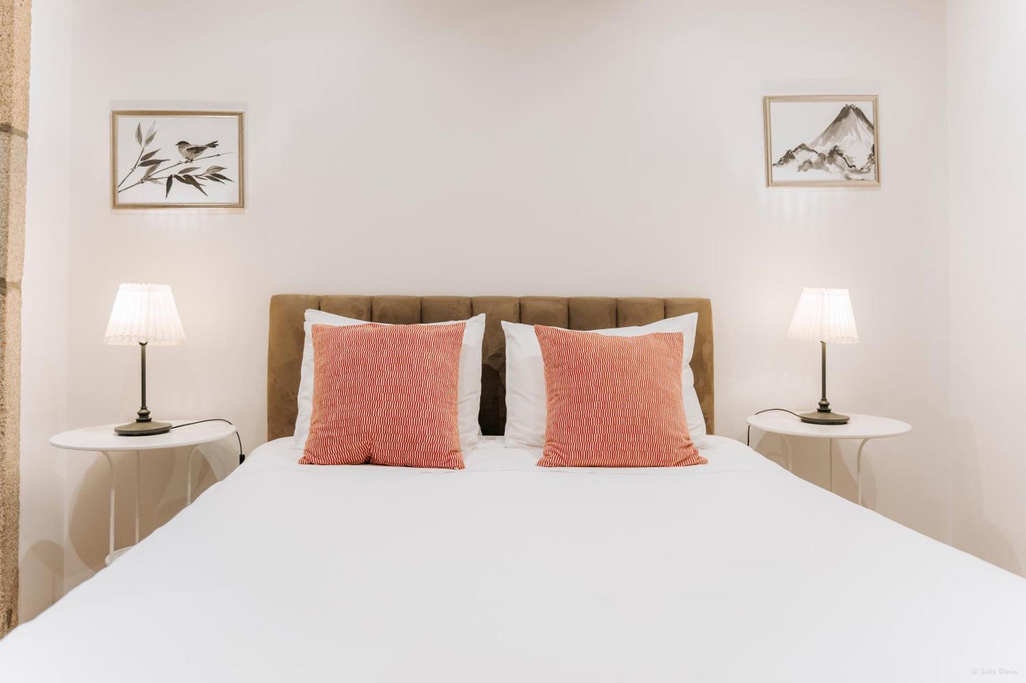 Double Room Second Floor