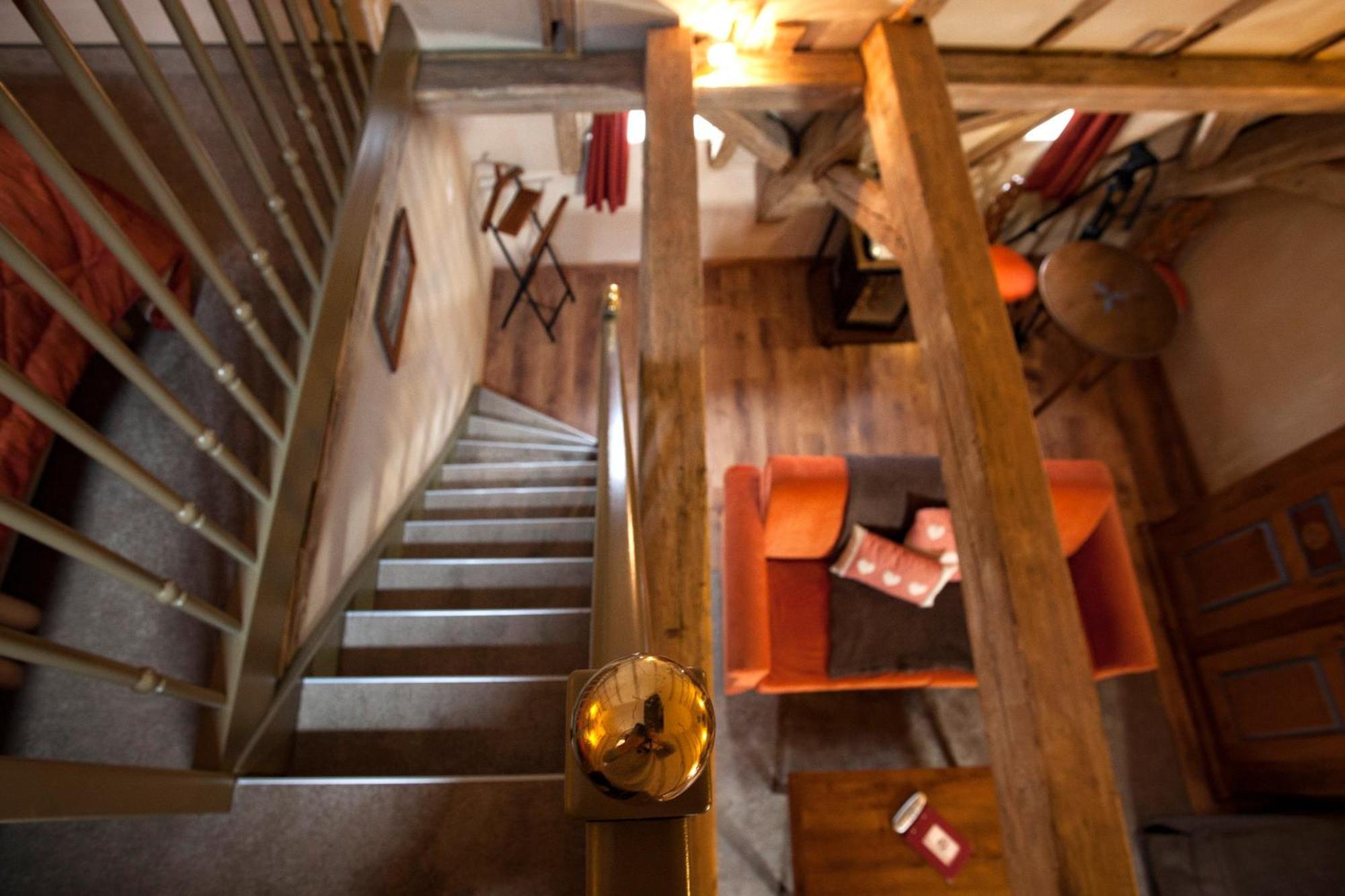 Duplex Suite Balneo Bath