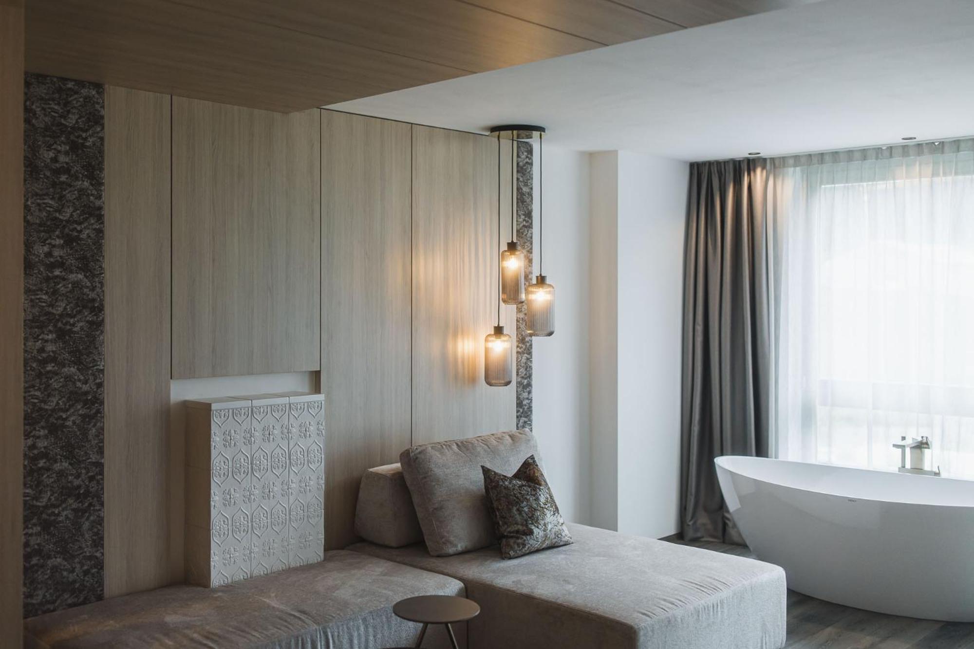 Suite Deluxe