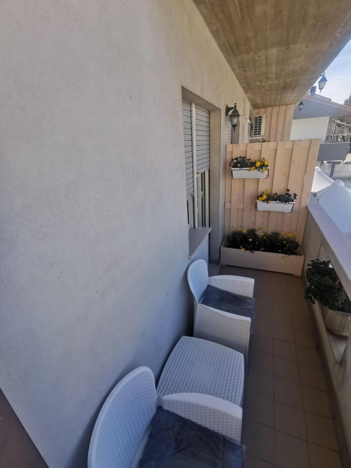 Appartamento Familiare con 2 Camere da Letto e Vista