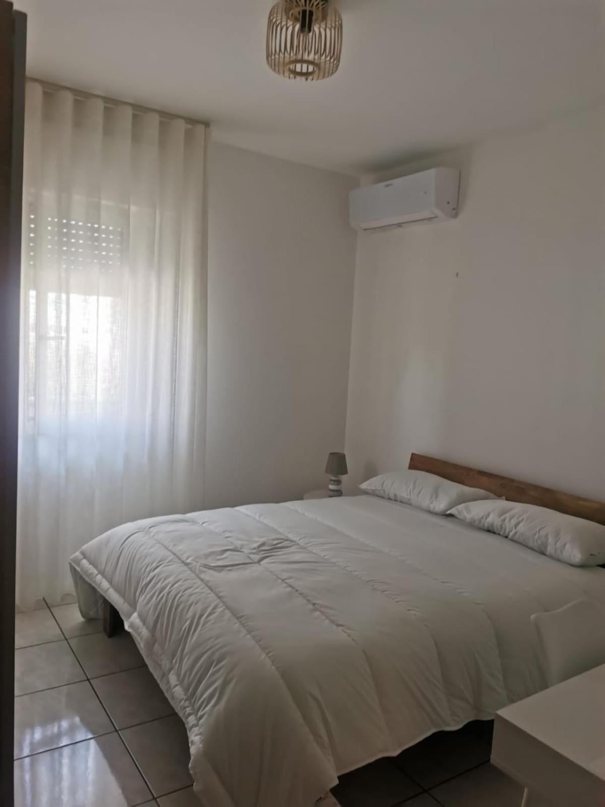 Camera Matrimoniale con Balcone