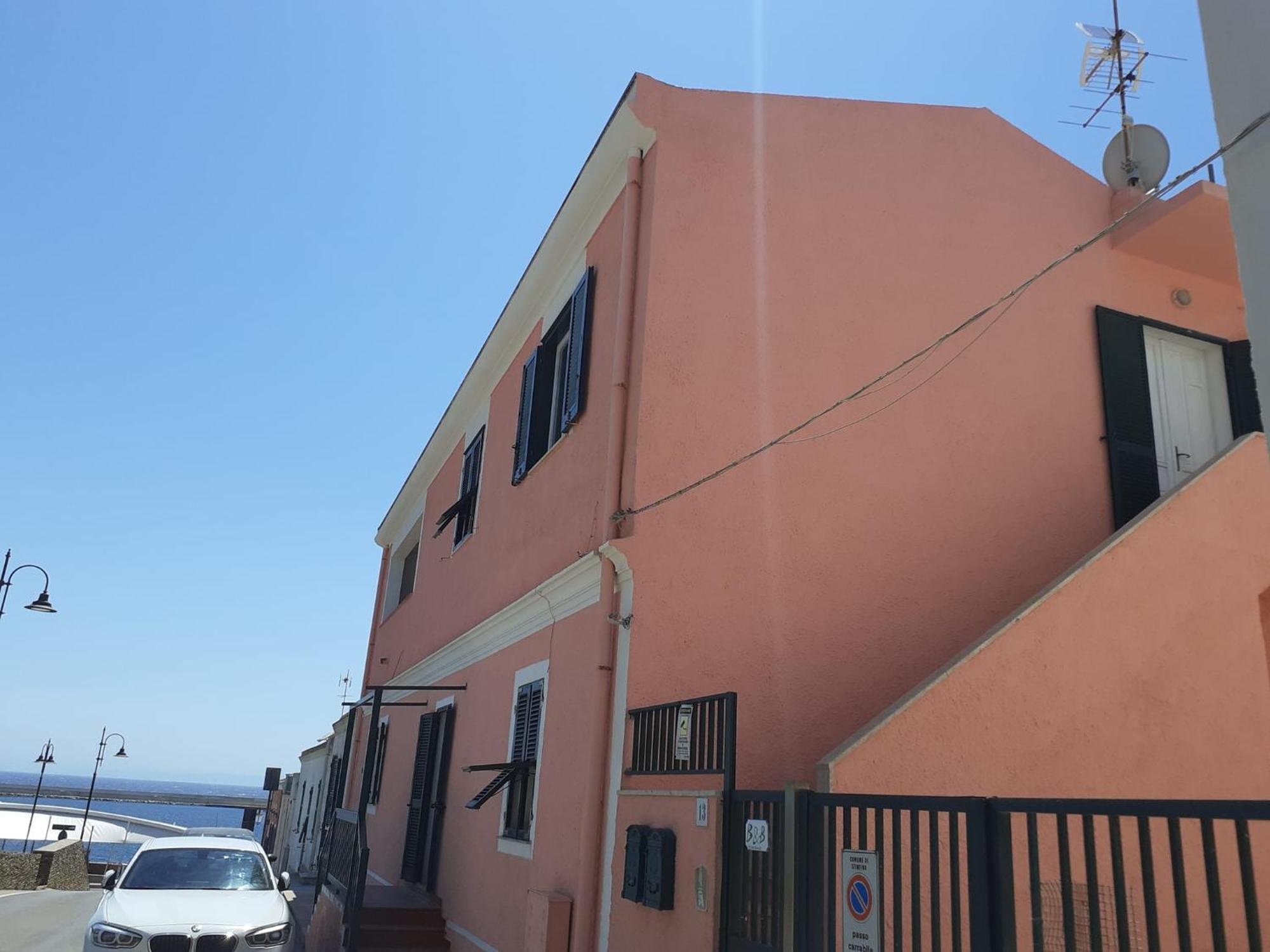 Camera Matrimoniale con Balcone