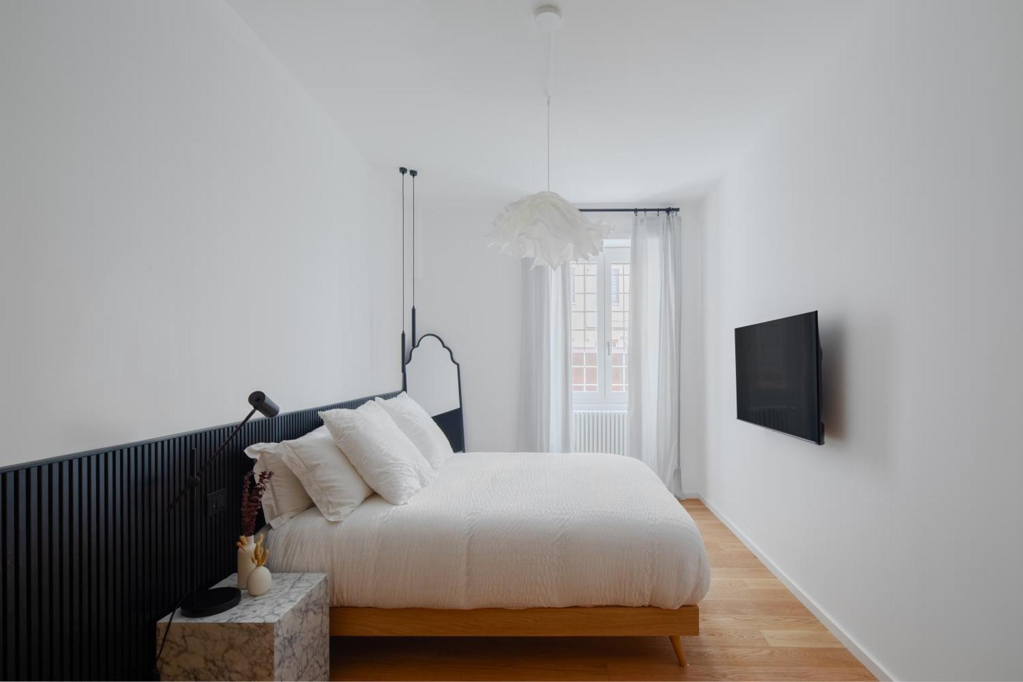 Appartamento Superior con 1 Camera da Letto
