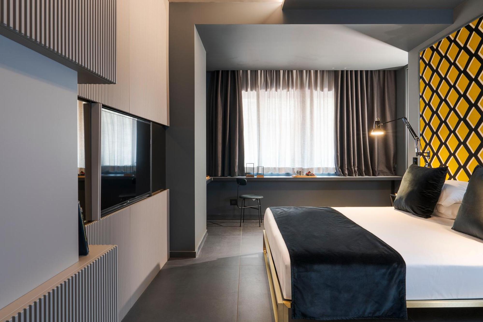 Suite Familiare