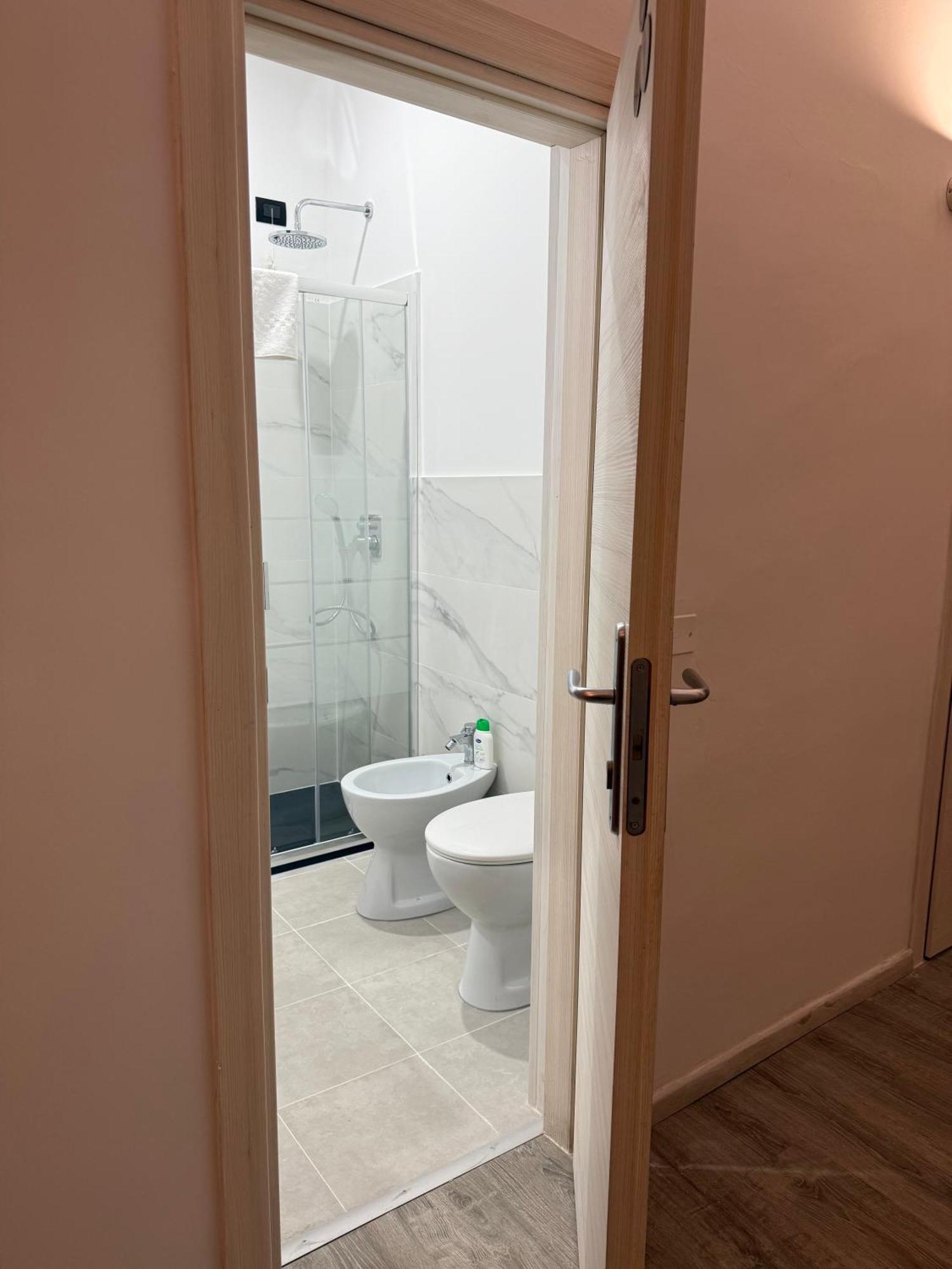Standard Triple Room External Private Bathroom