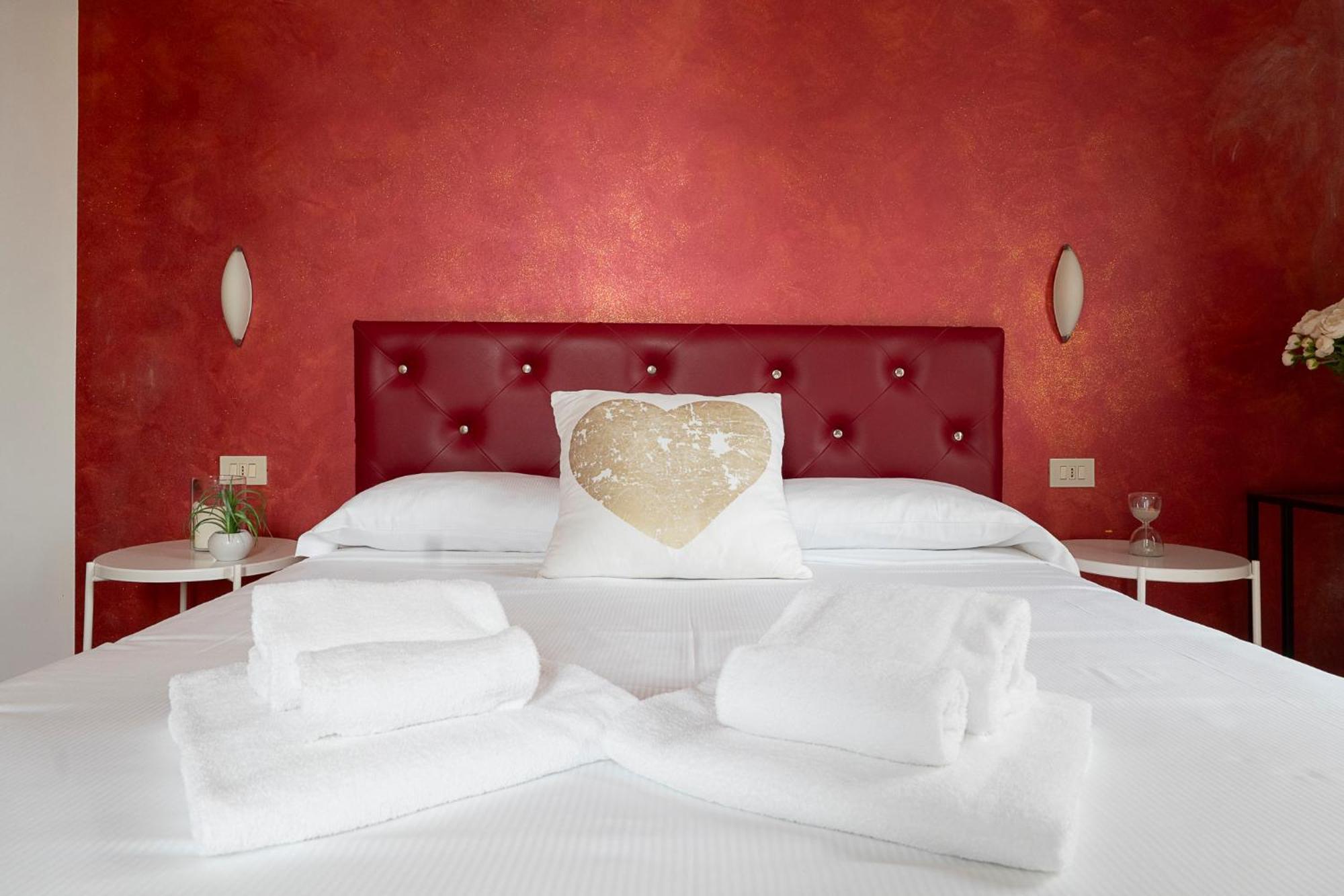 Economy Triple Room