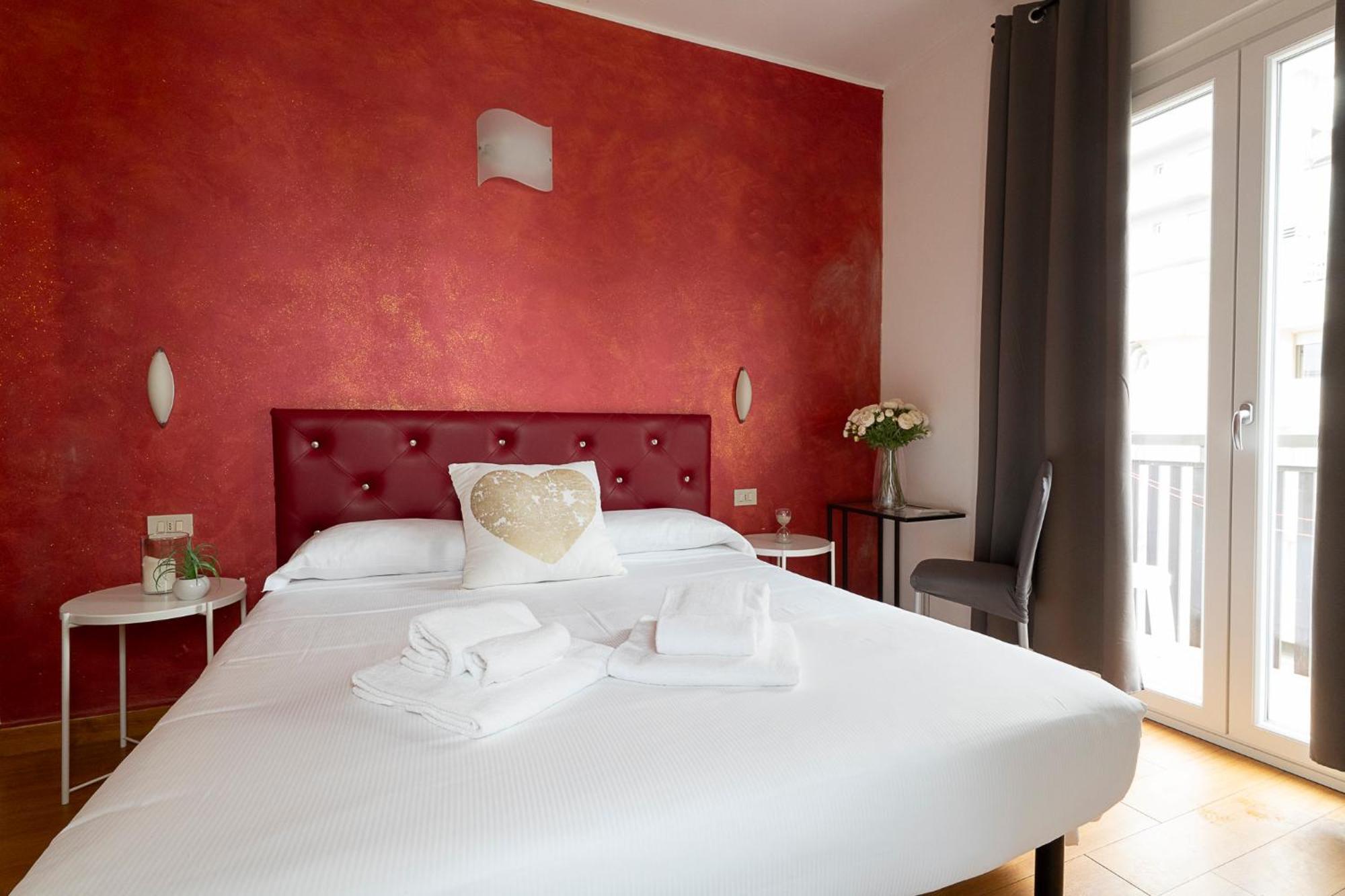 Economy Triple Room