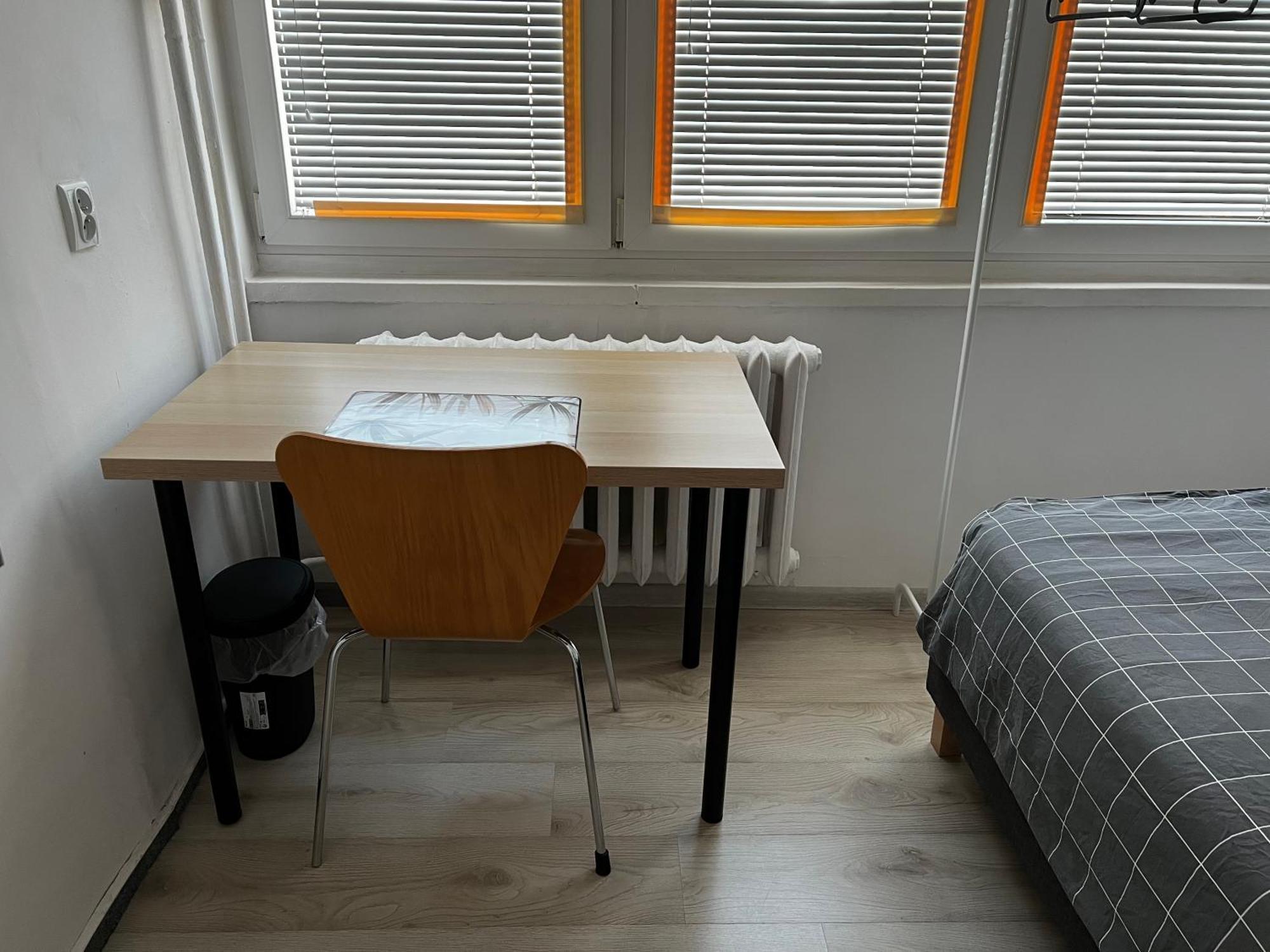 Budget Single Room