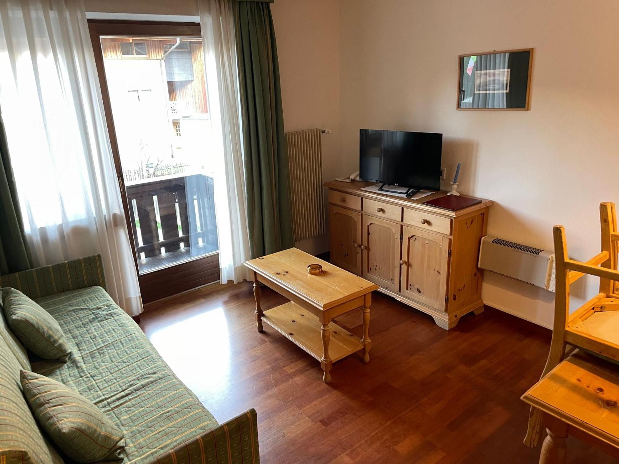 Appartamento