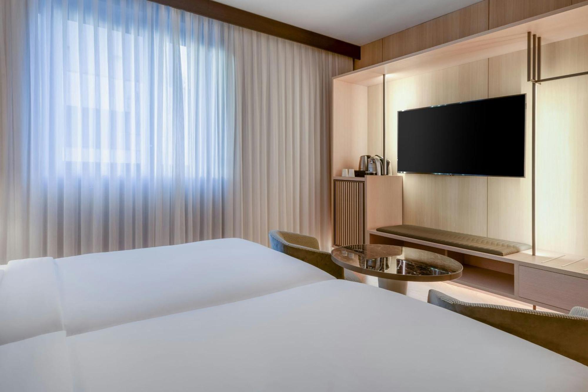 Superior Twin Room Guest room 2 Twin or Single Beds