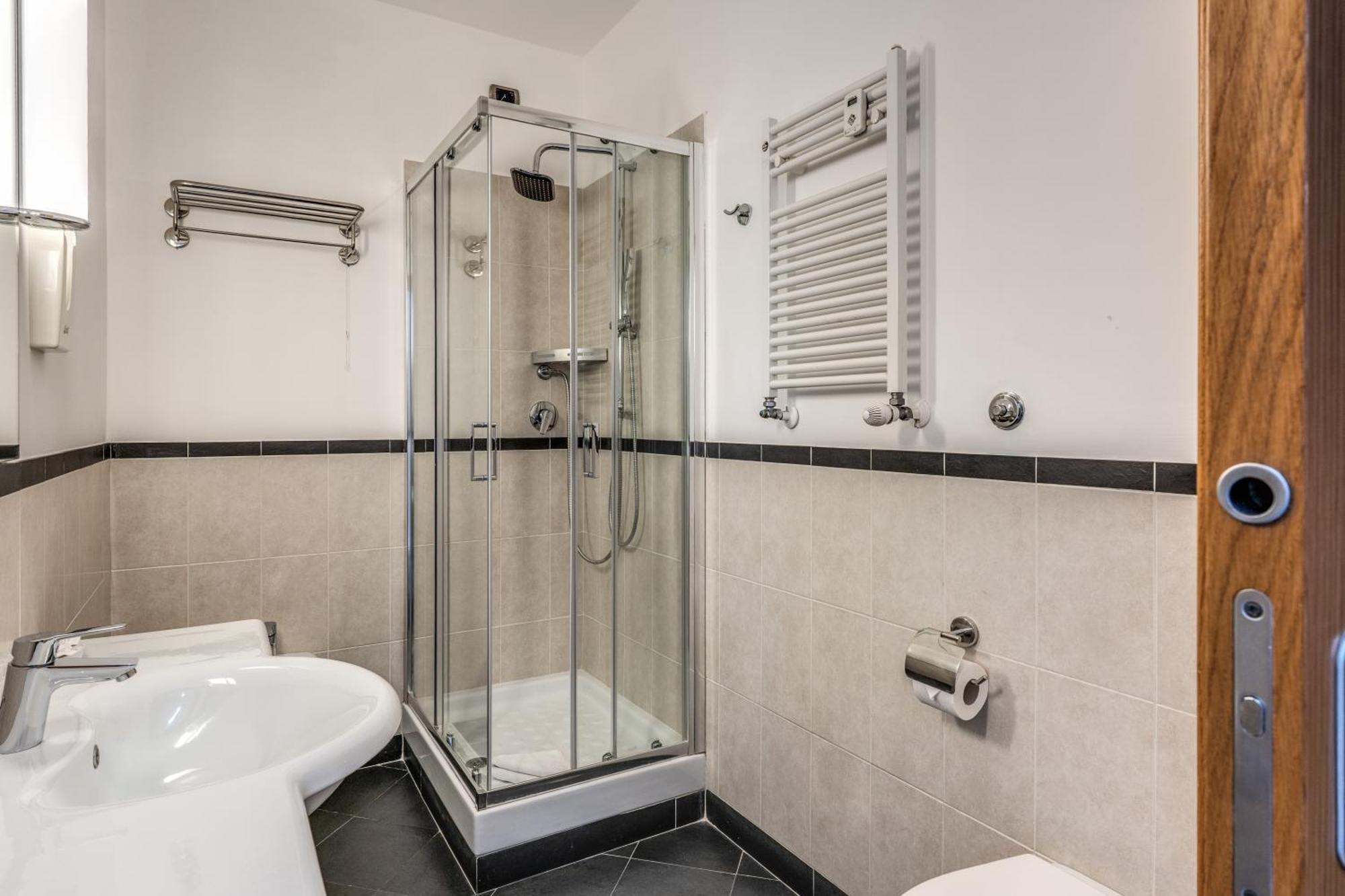 Camera Familiare
